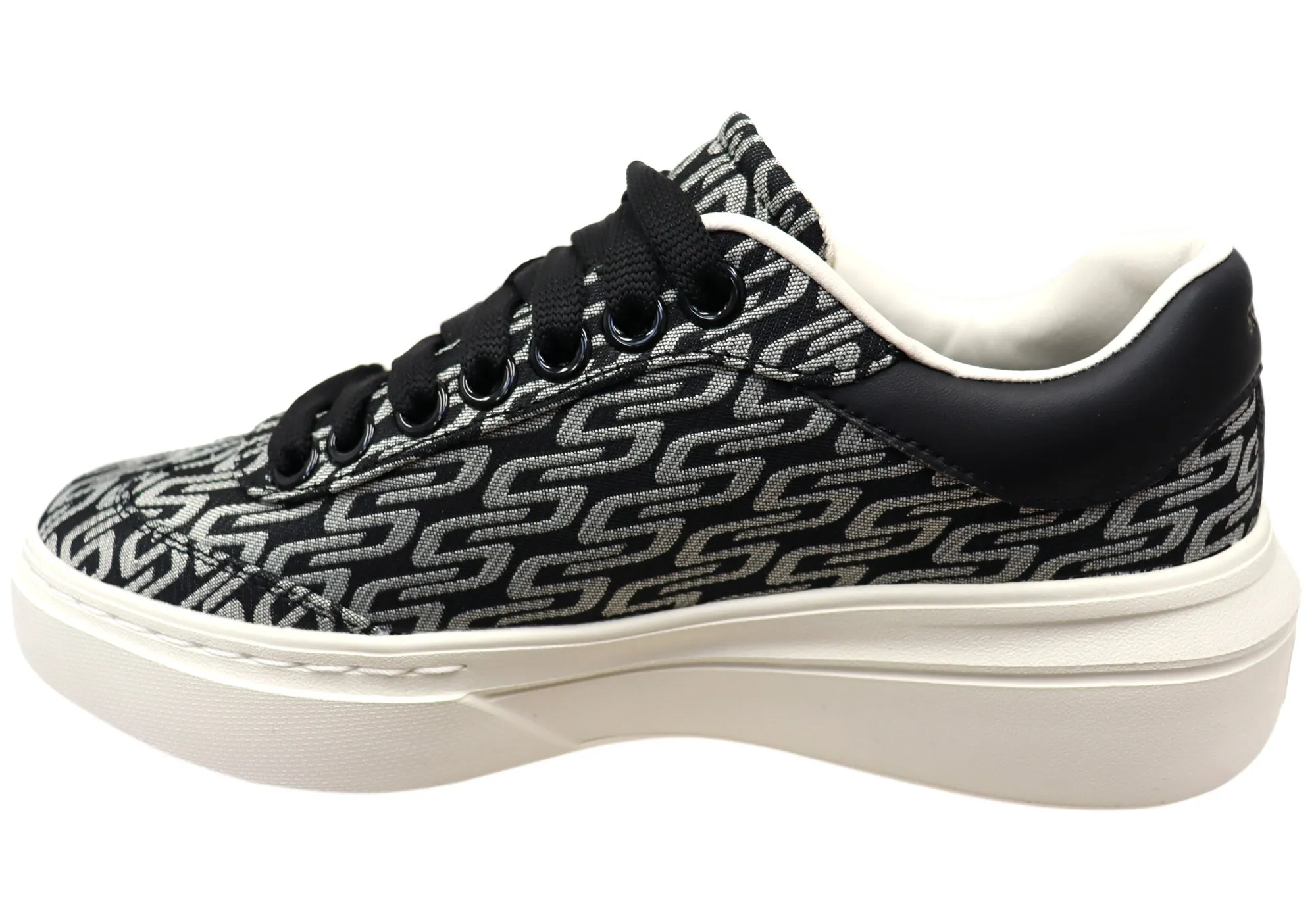 Skechers Damen Cordova Classic High Status Bequeme Schuhe Skechers Schuhe
