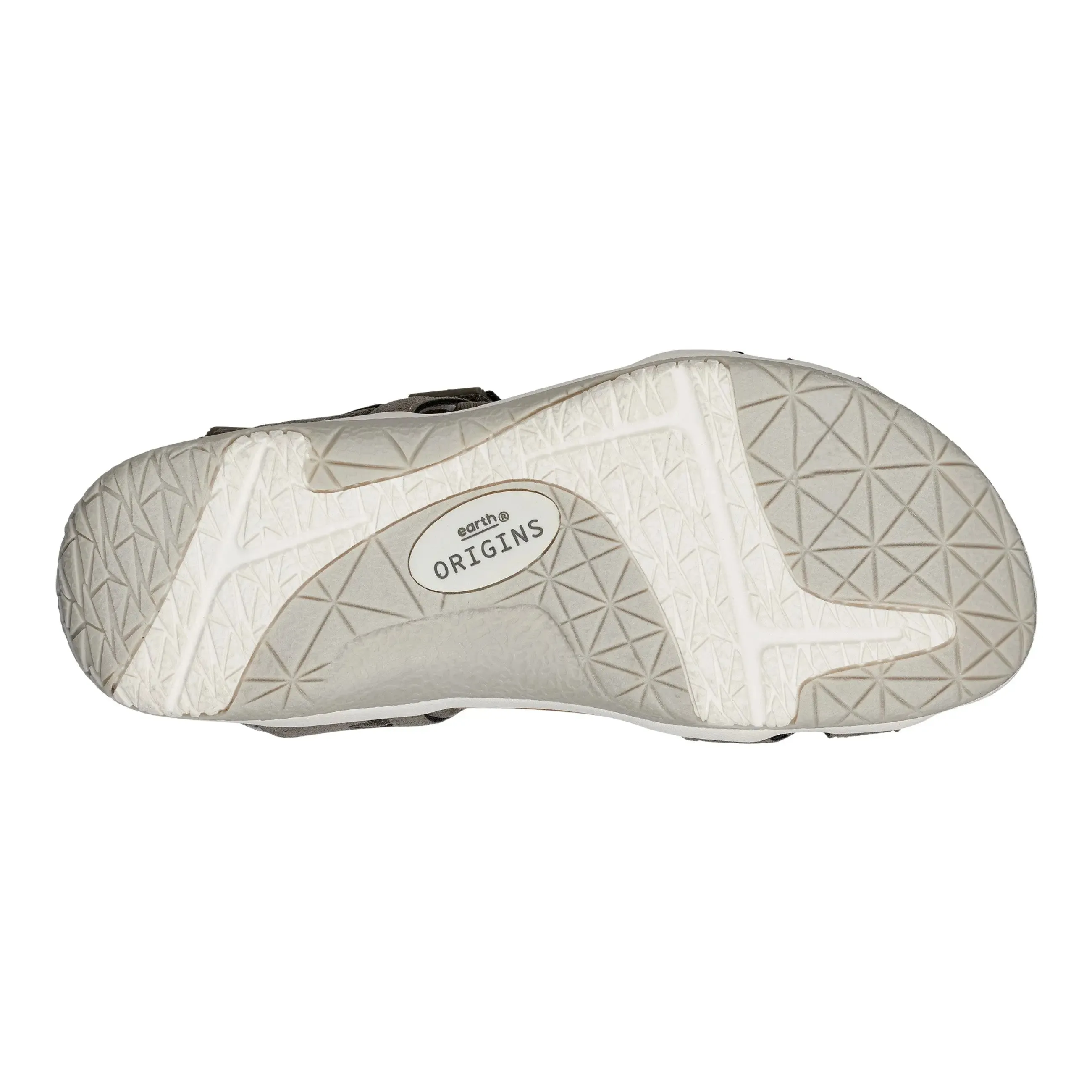Skylar Rundspitze Leichte Freizeit Flache Sandalen