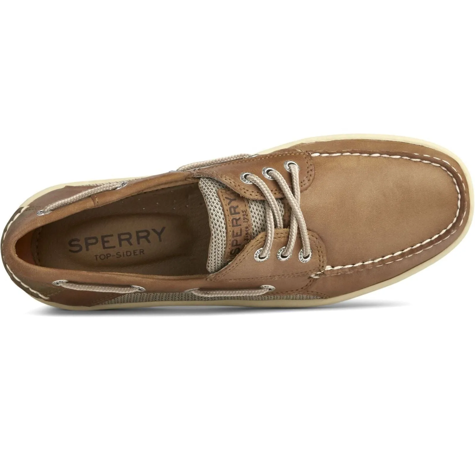 SPERRY BILLFISH HERREN-SEGELSCHUH