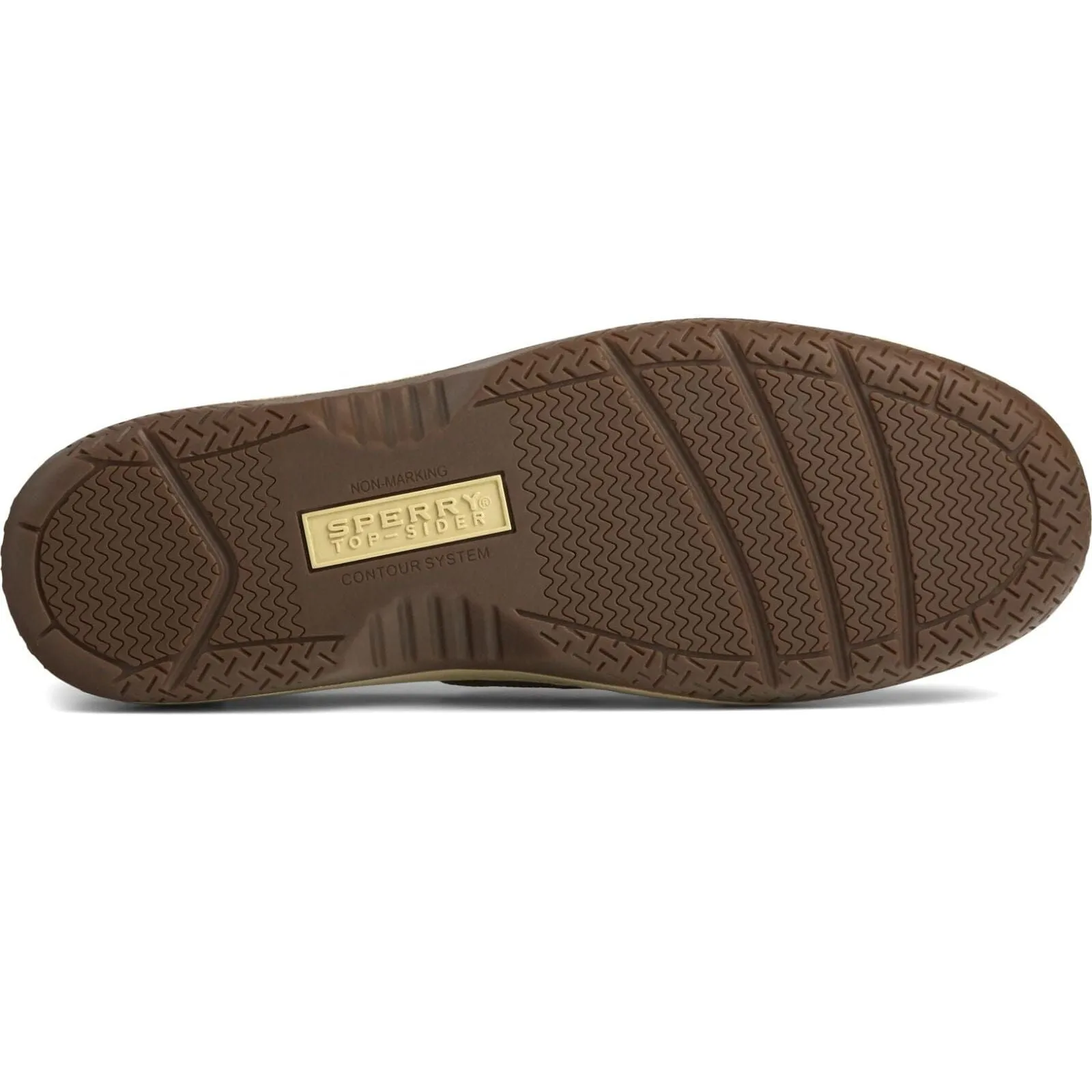 SPERRY BILLFISH HERREN-SEGELSCHUH