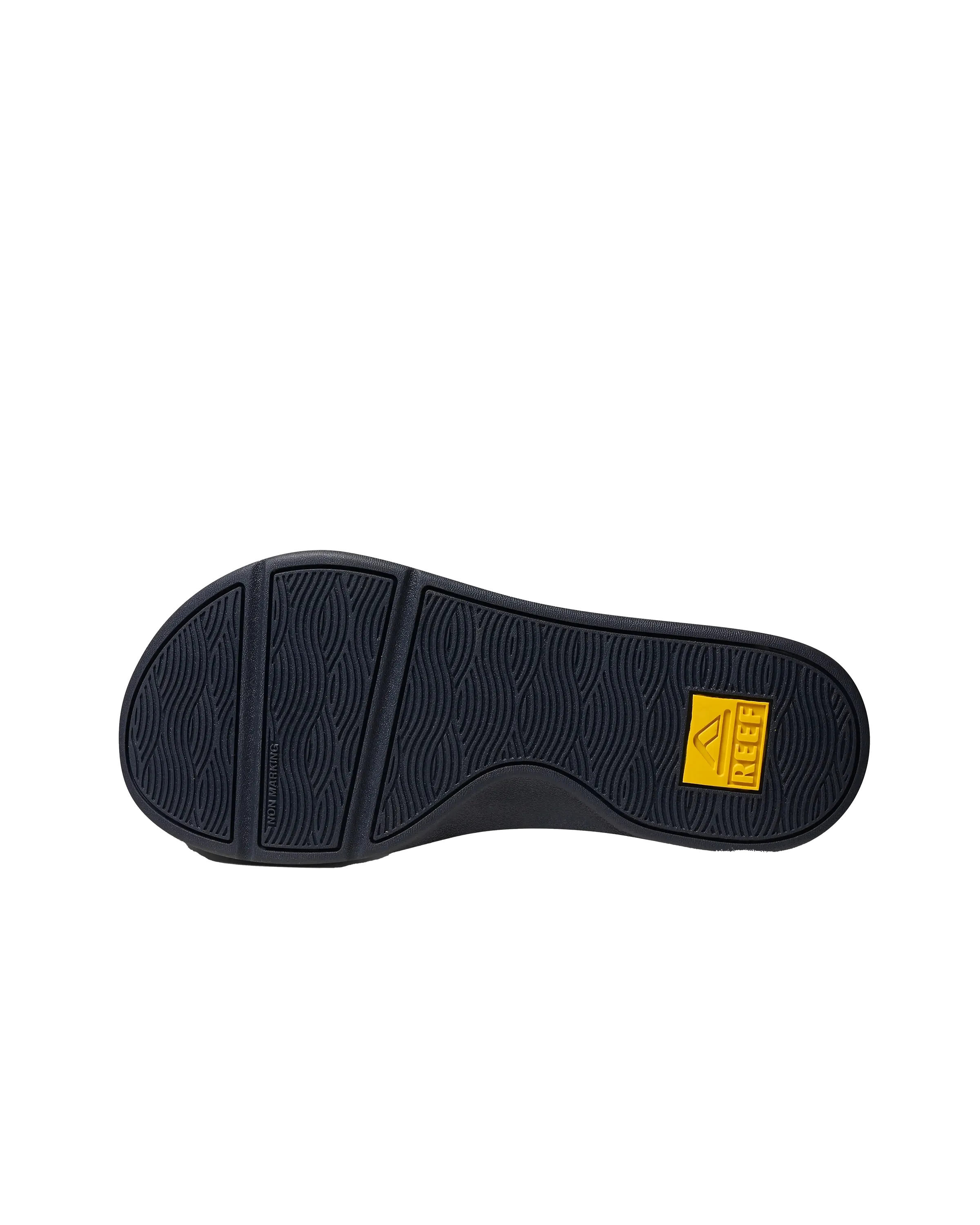 Swellsole Cruiser Flip-Flops in Navy Sunset