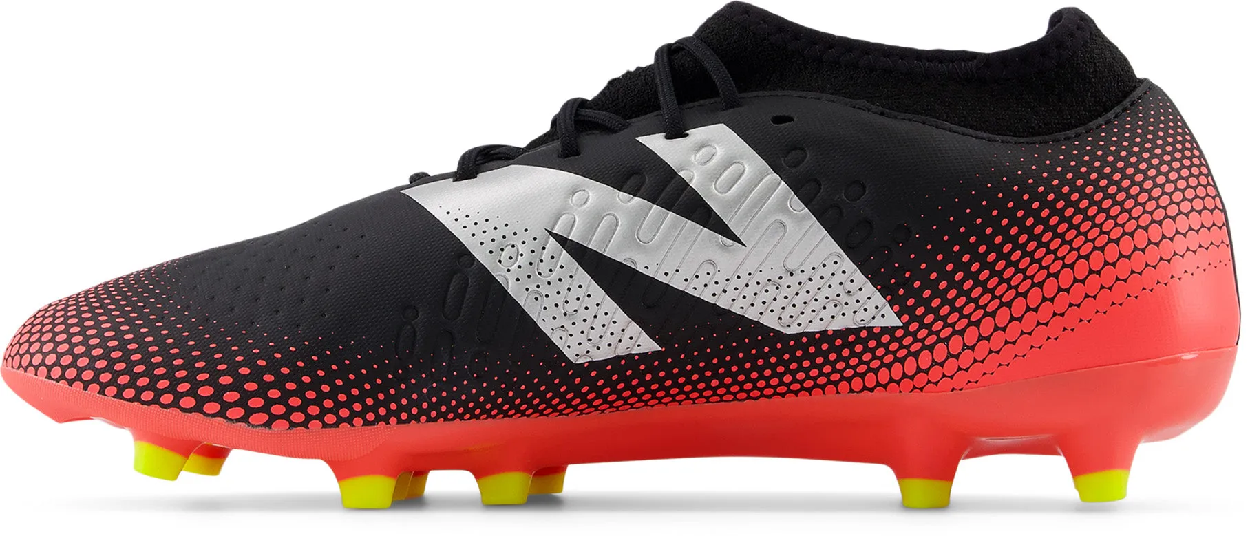 Tekela Magique V4  Herren-Fußballschuhe für festen Untergrund (Weite D)