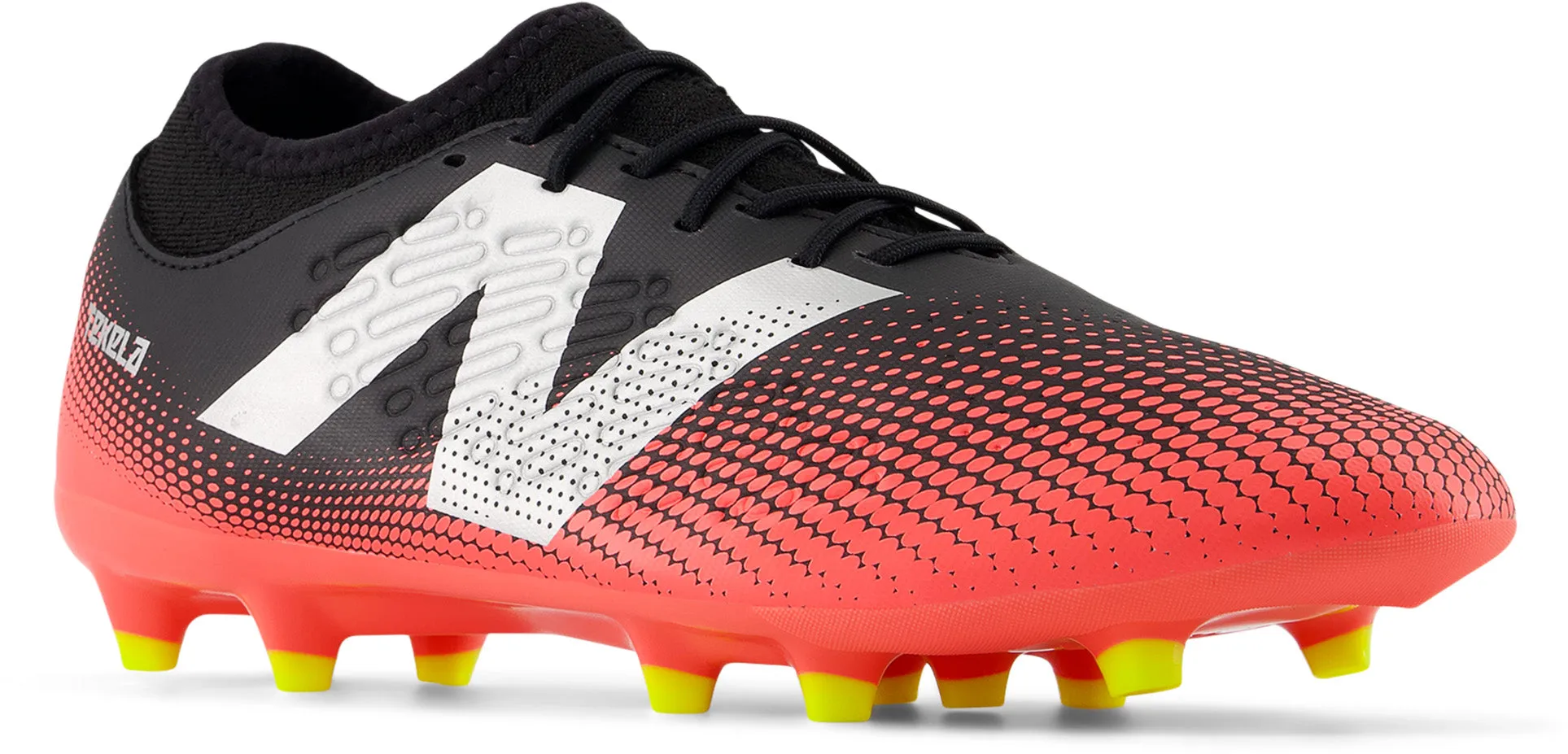 Tekela Magique V4  Herren-Fußballschuhe für festen Untergrund (Weite D)