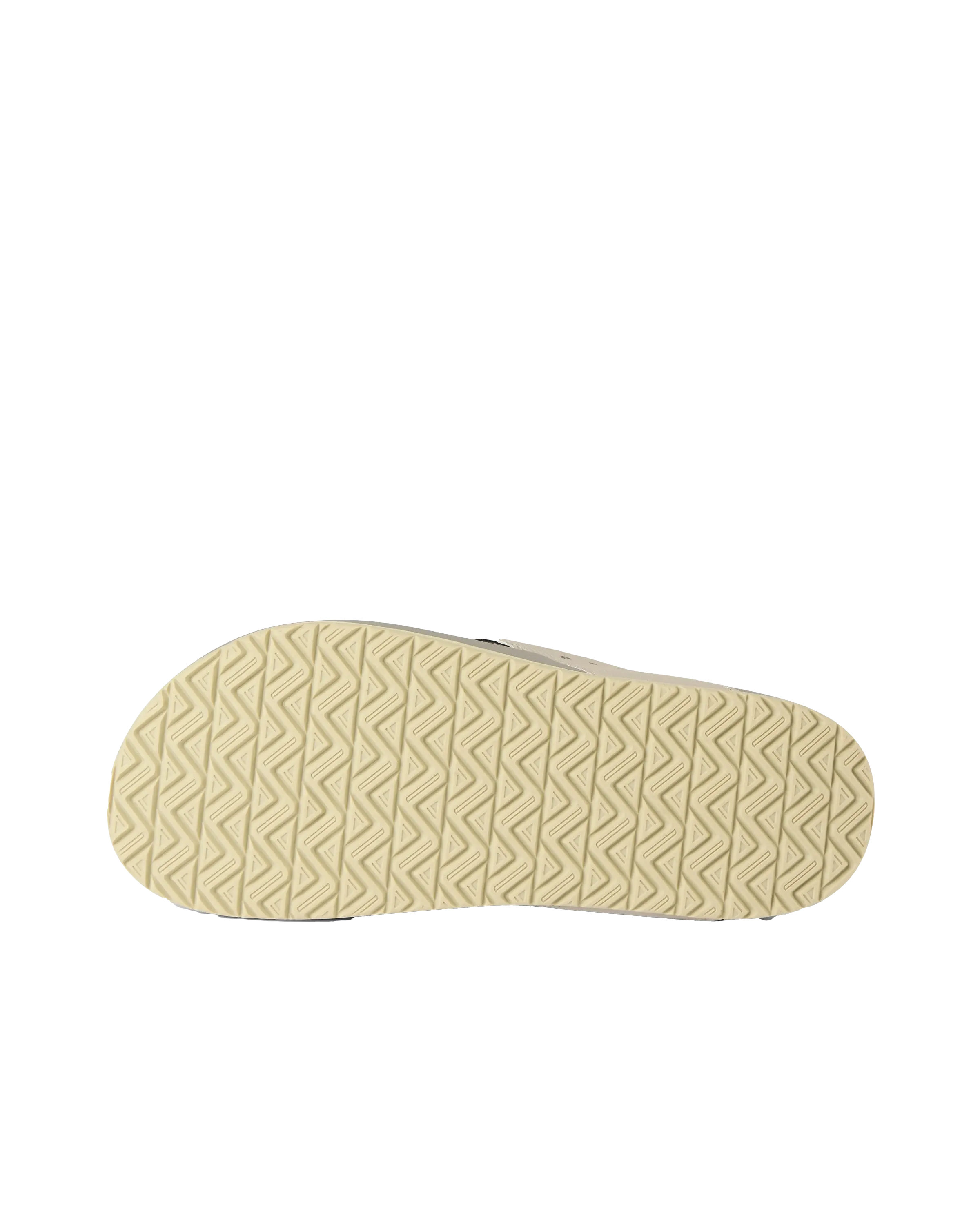 Die Raglan Flip-Flops in Stein
