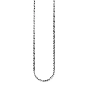 Thomas Sabo Damen Halsketten Venezia Kette 
