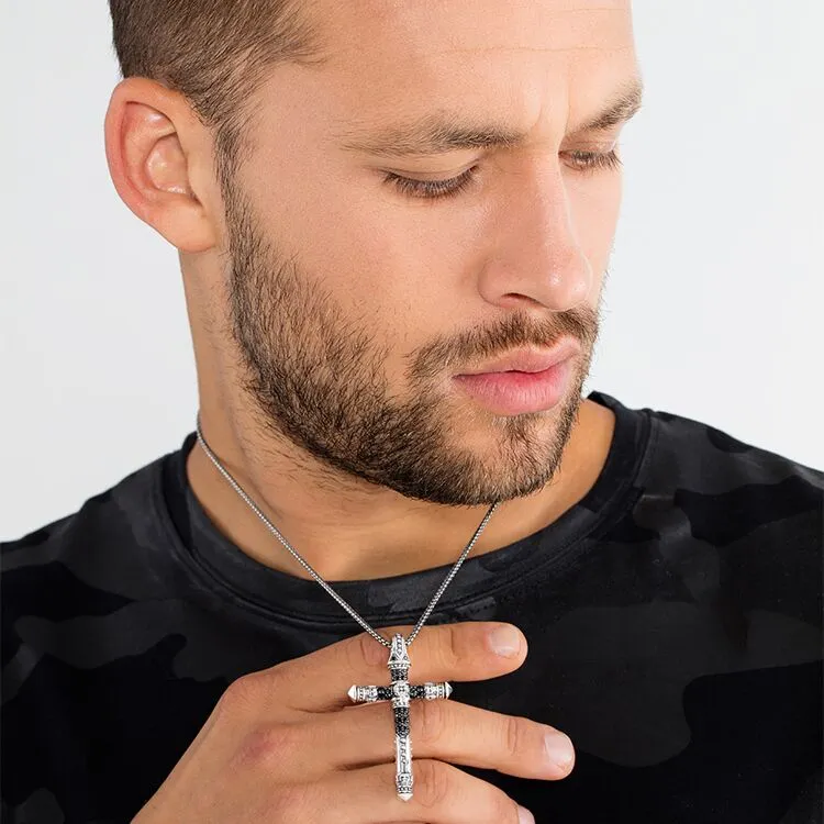 Thomas Sabo Damen Halsketten Venezia Kette 