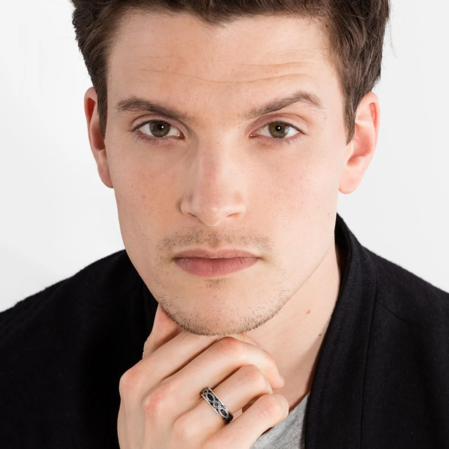 Thomas Sabo Damenringe Love Knot Ring