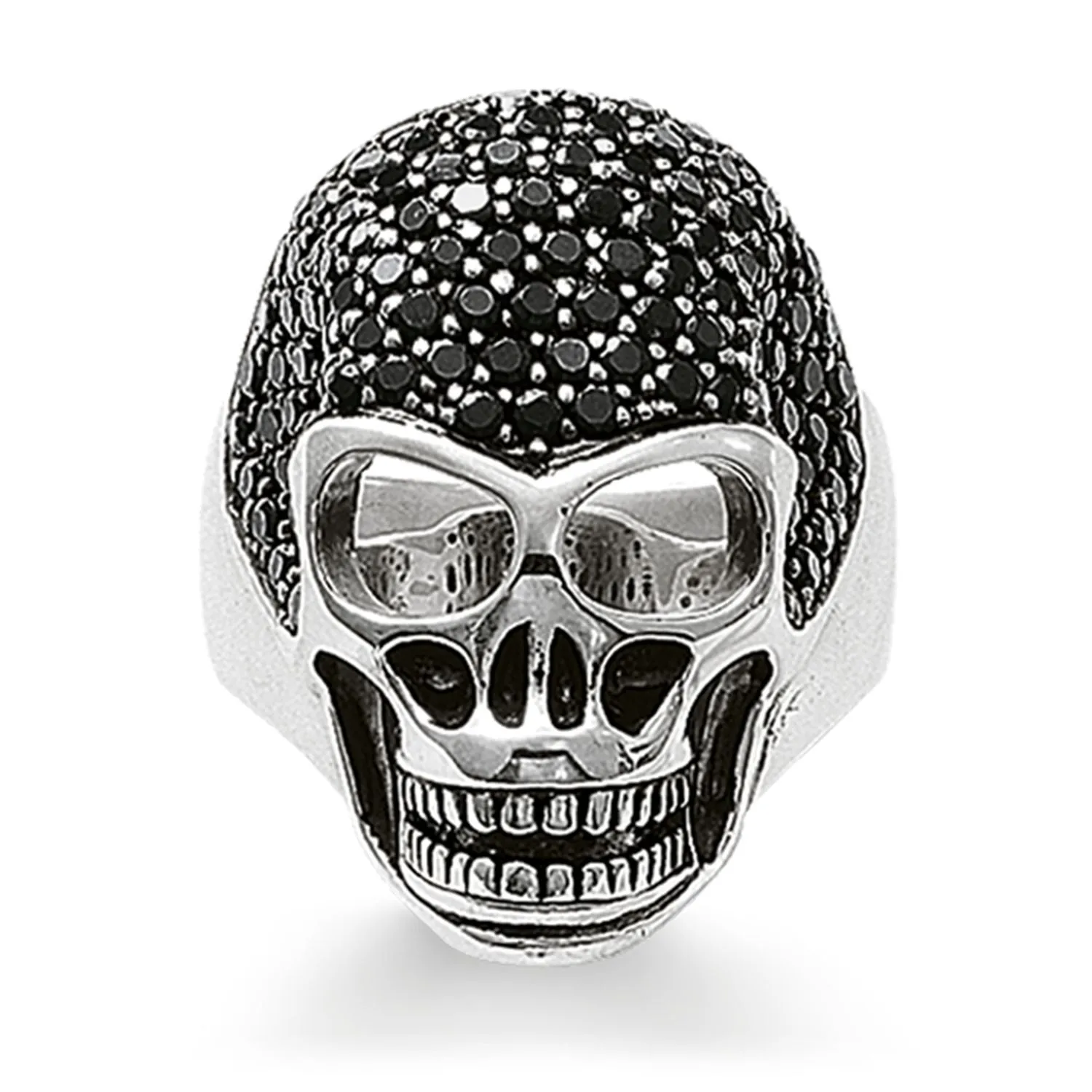 Thomas Sabo Damenringe Ring 