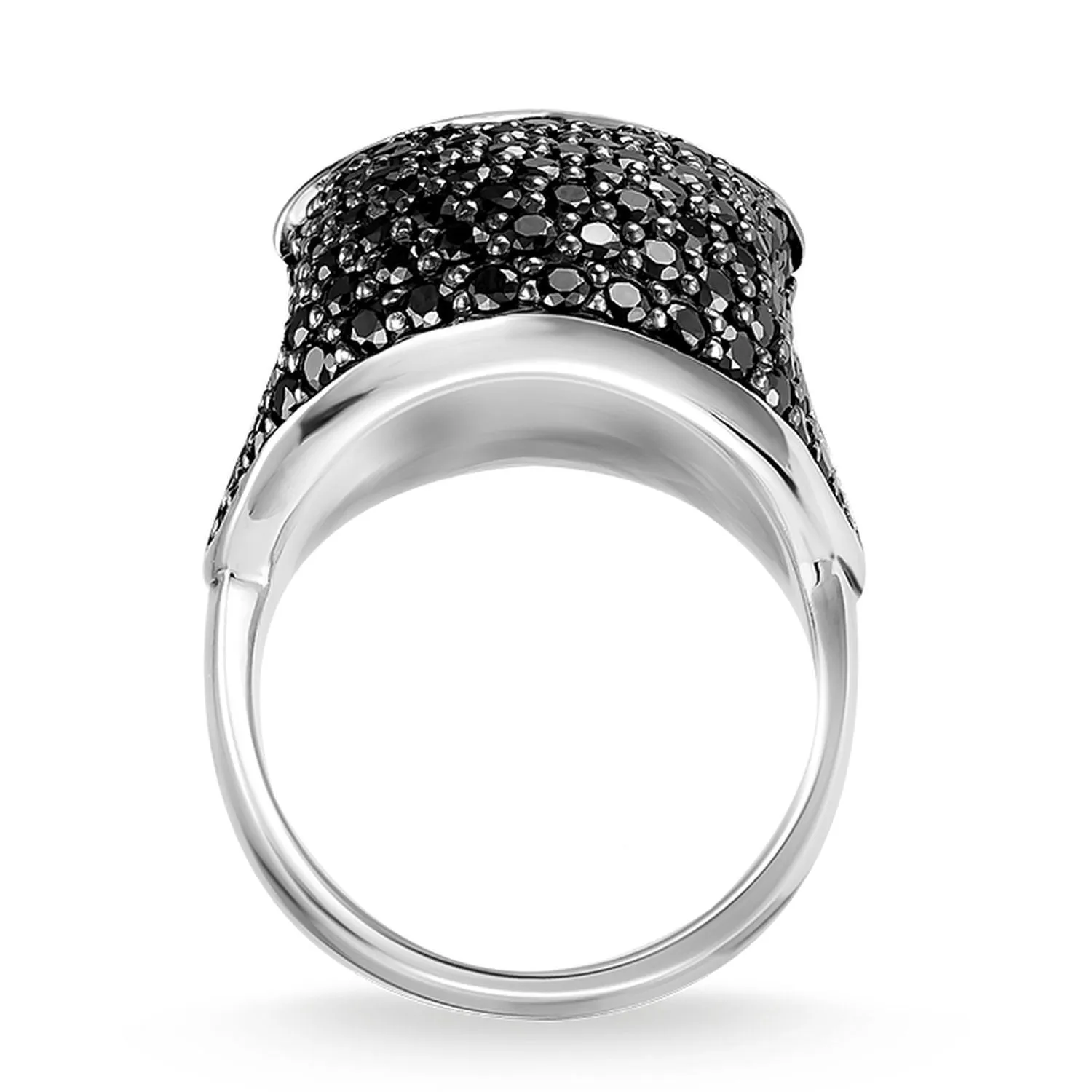 Thomas Sabo Damenringe Ring 
