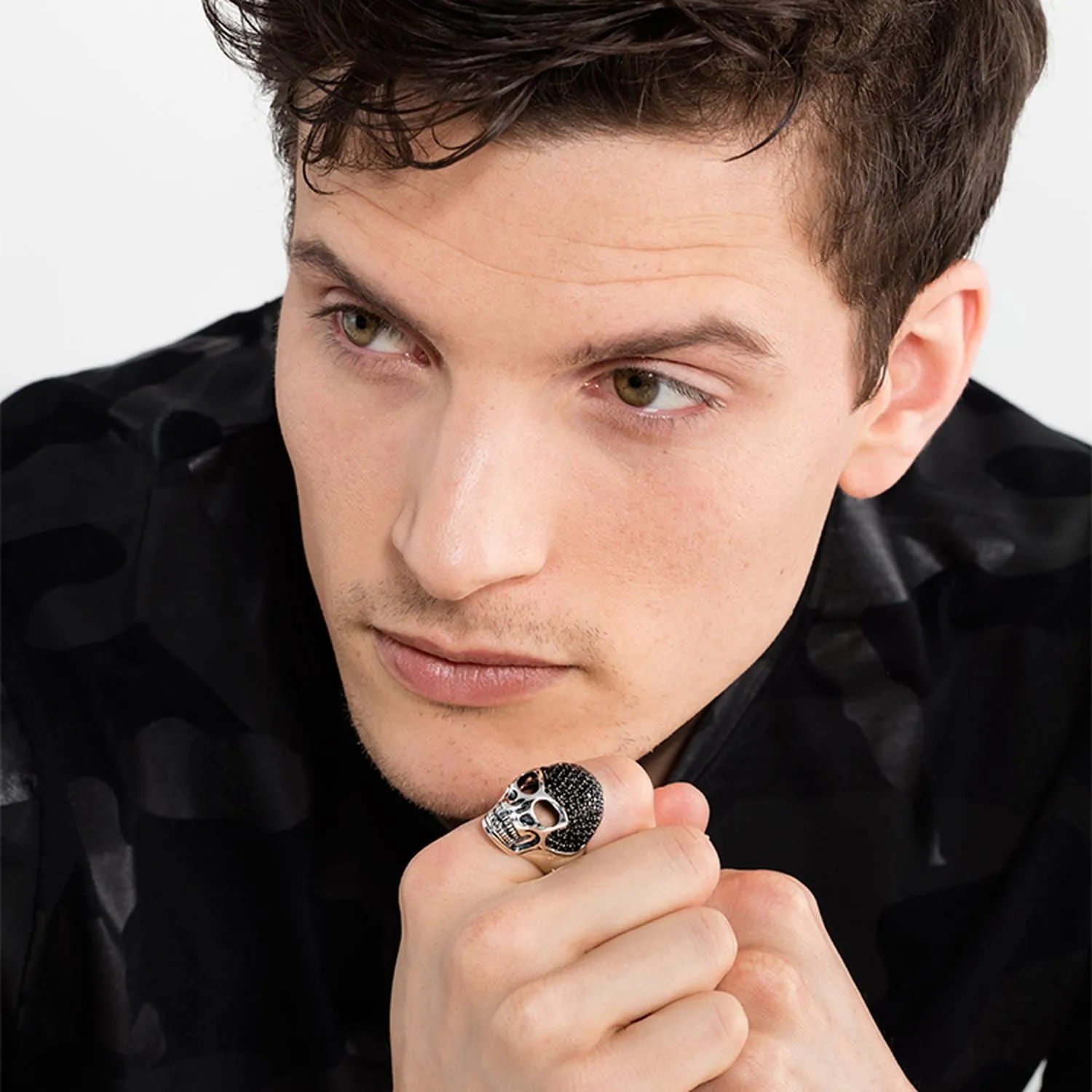 Thomas Sabo Damenringe Ring 