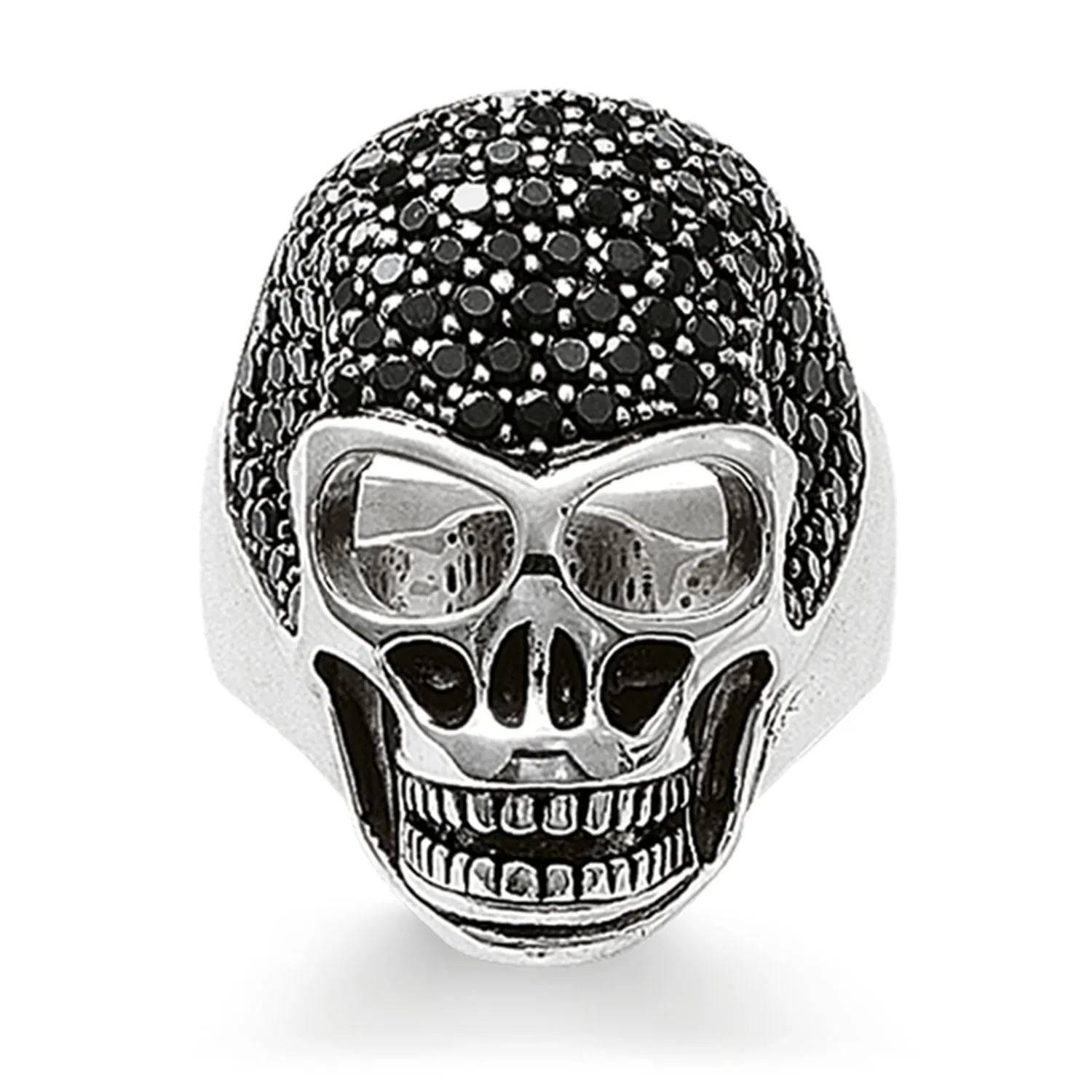 Thomas Sabo Damenringe Ring 