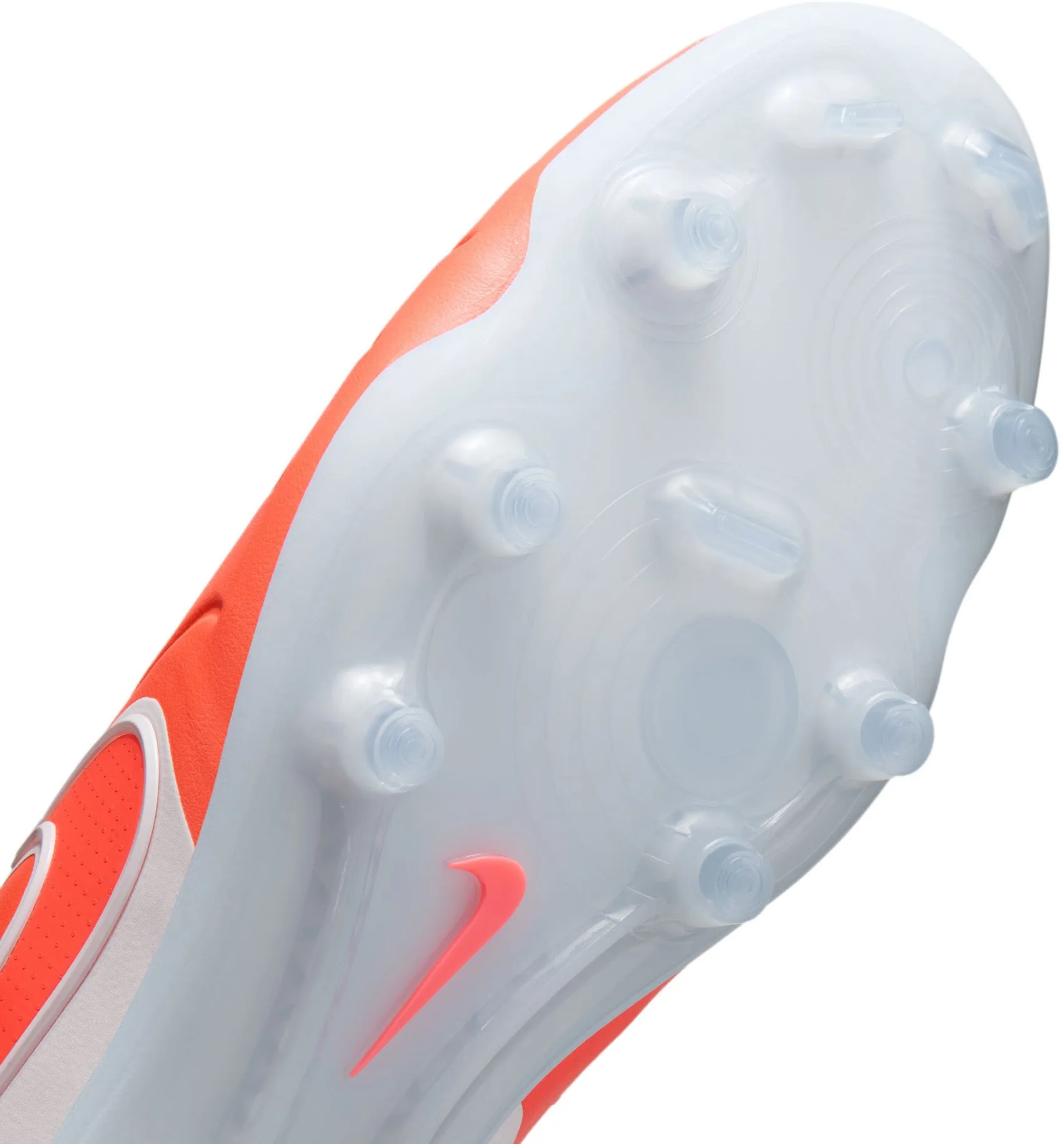 Tiempo Legend 10 Elite Stollenschuhe für festen Untergrund mit niedrigem Schaft für Herren