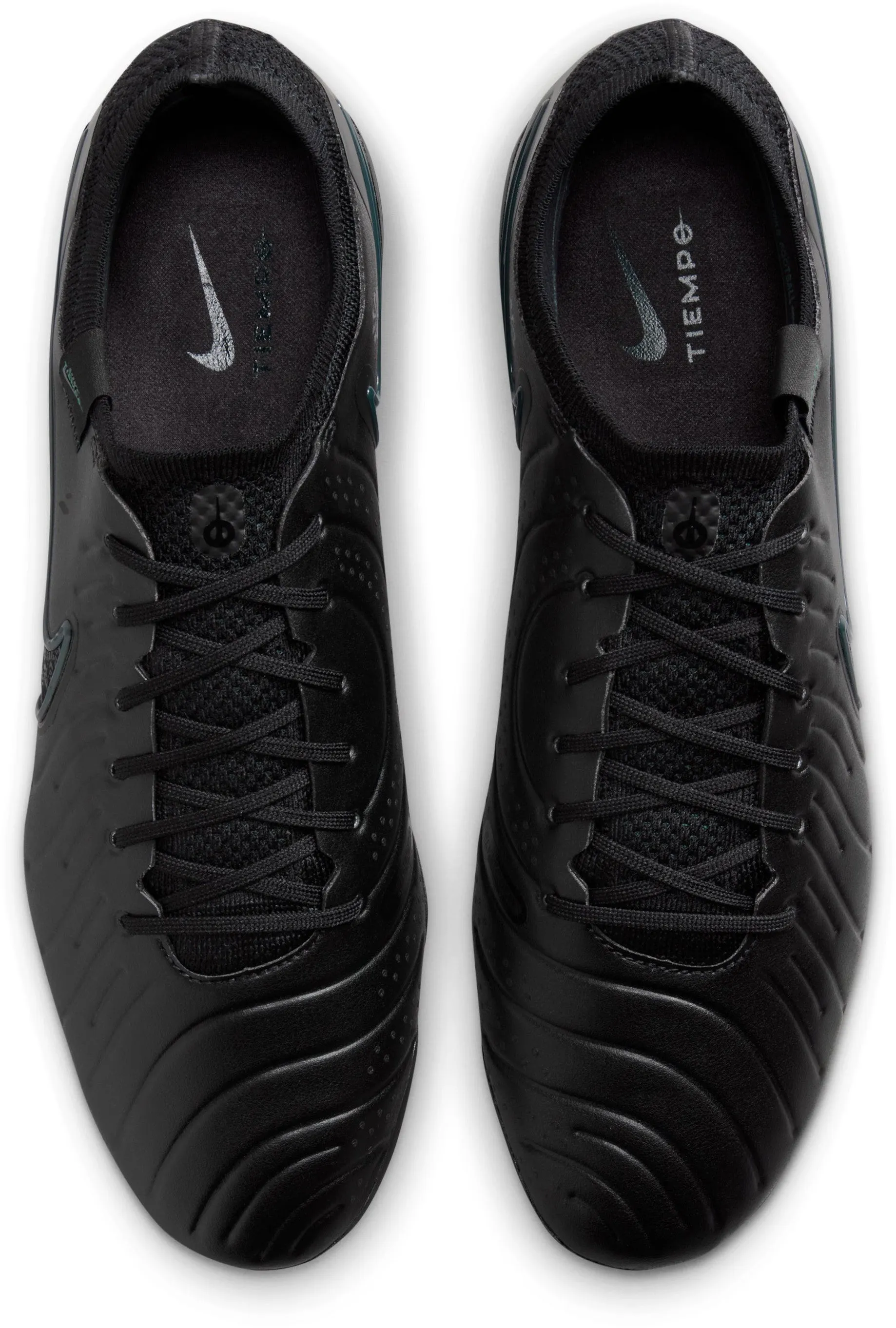 Tiempo Legend 10 Elite Stollenschuhe für festen Untergrund mit niedrigem Schaft für Herren