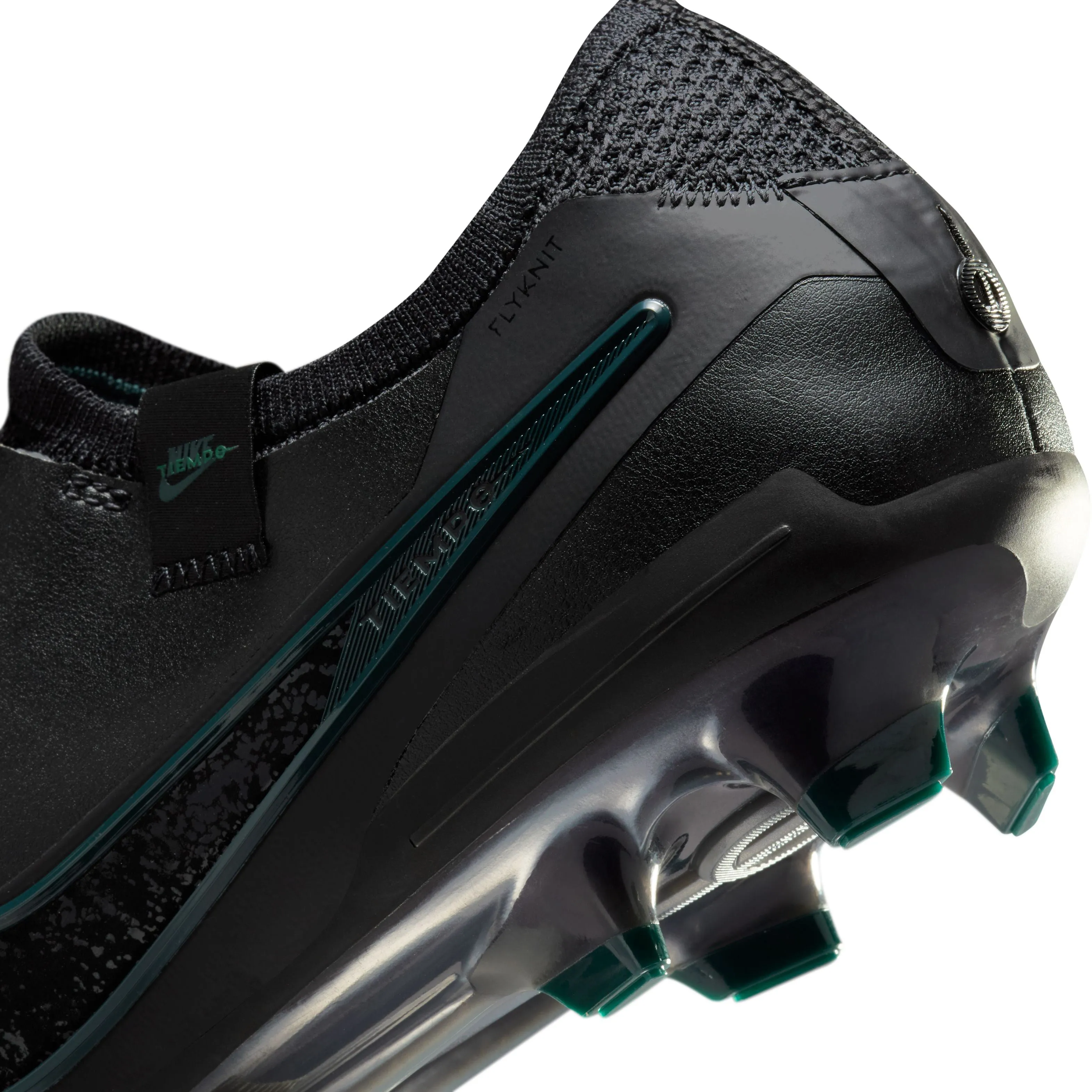 Tiempo Legend 10 Elite Stollenschuhe für festen Untergrund mit niedrigem Schaft für Herren