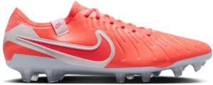 Tiempo Legend 10 Elite Stollenschuhe für festen Untergrund mit niedrigem Schaft für Herren