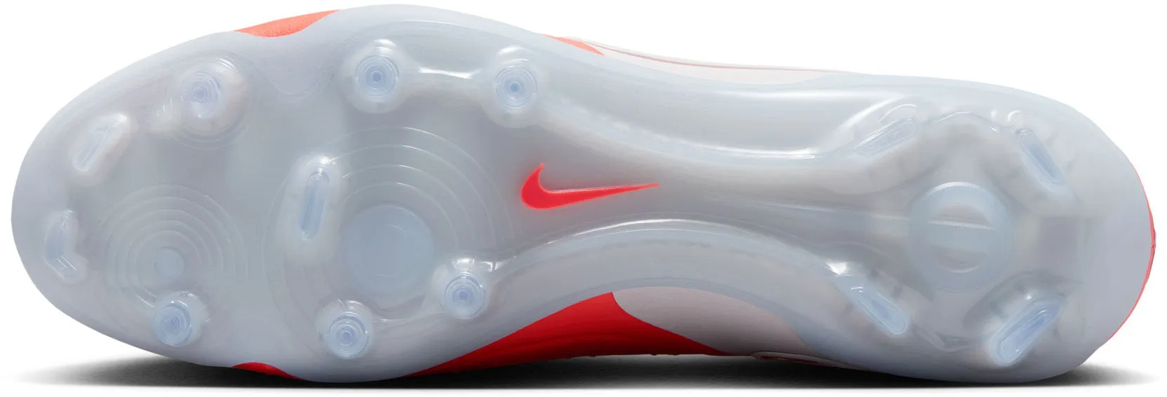 Tiempo Legend 10 Elite Stollenschuhe für festen Untergrund mit niedrigem Schaft für Herren