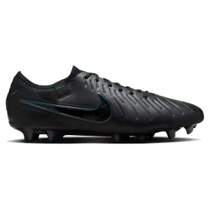 Tiempo Legend 10 Elite Stollenschuhe für festen Untergrund mit niedrigem Schaft für Herren