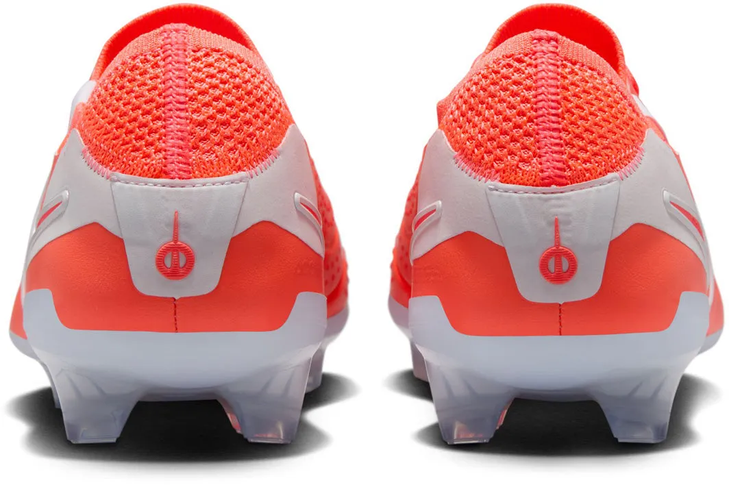 Tiempo Legend 10 Elite Stollenschuhe für festen Untergrund mit niedrigem Schaft für Herren