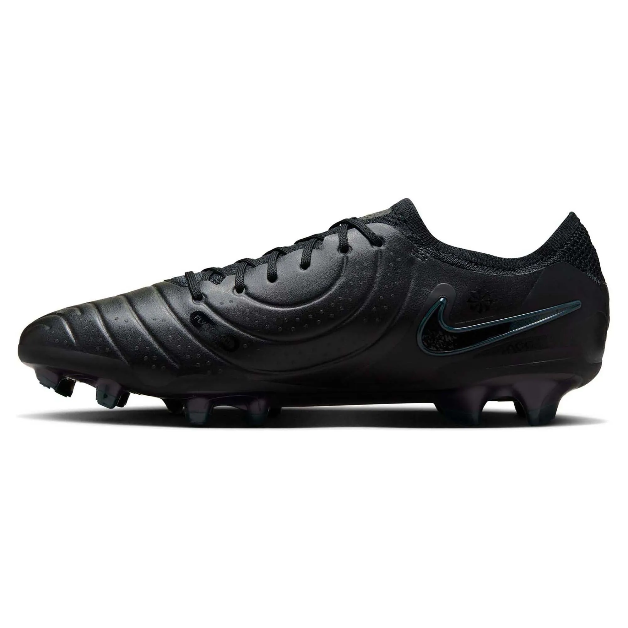 Tiempo Legend 10 Elite Stollenschuhe für festen Untergrund mit niedrigem Schaft für Herren