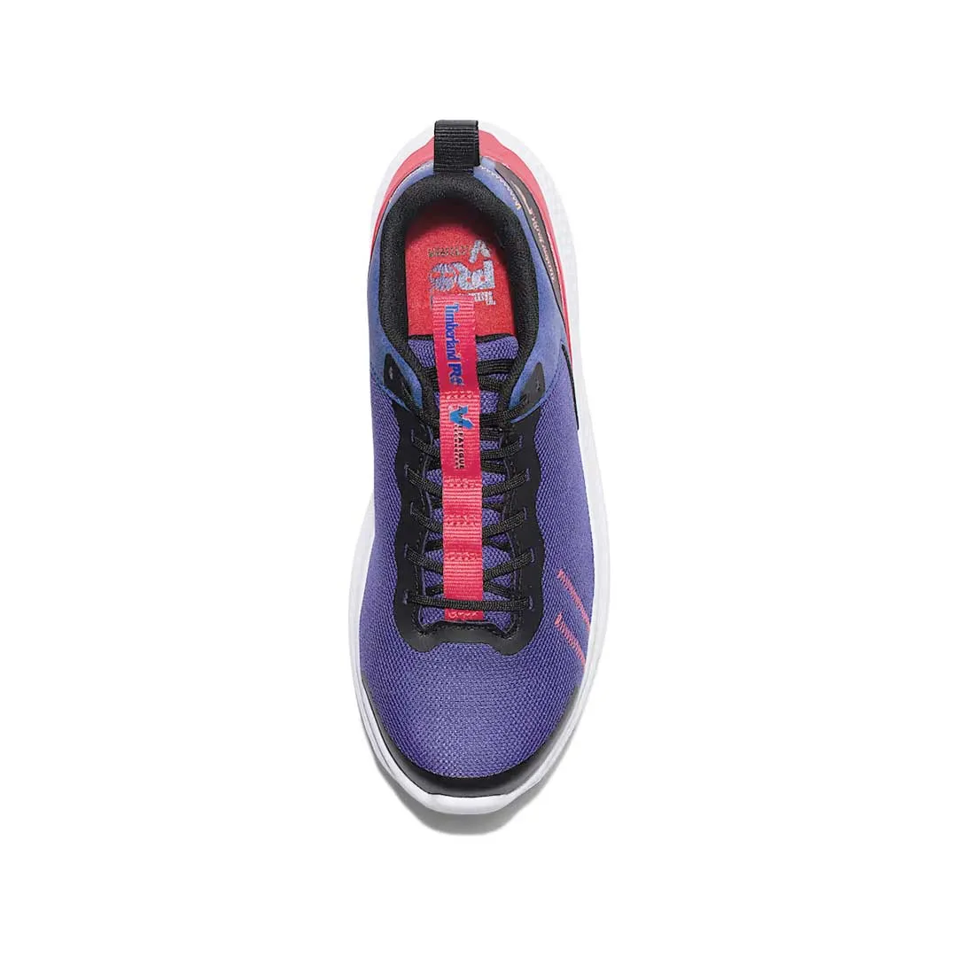 Timberland Pro - Sicherheitsschuhe für Damen mit Zehenschutzkappe (0A5PTX)