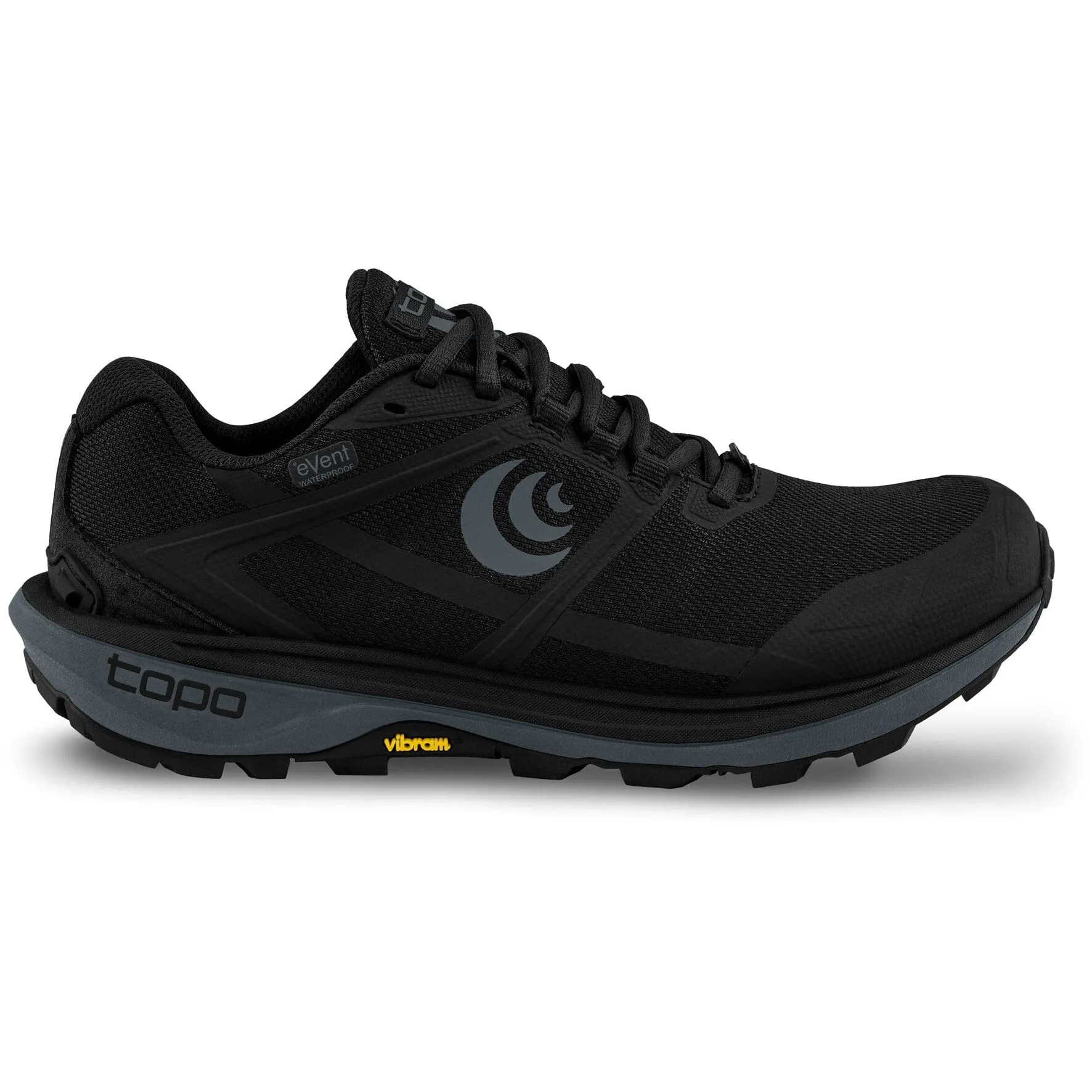 TOPO TERRAVENTURE 4 WP HERREN