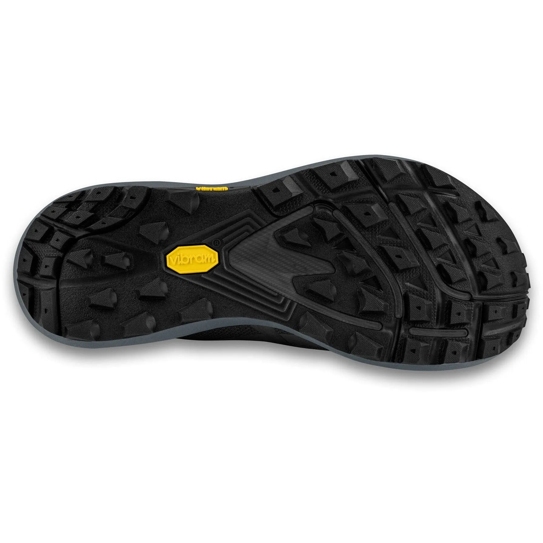 TOPO TERRAVENTURE 4 WP HERREN