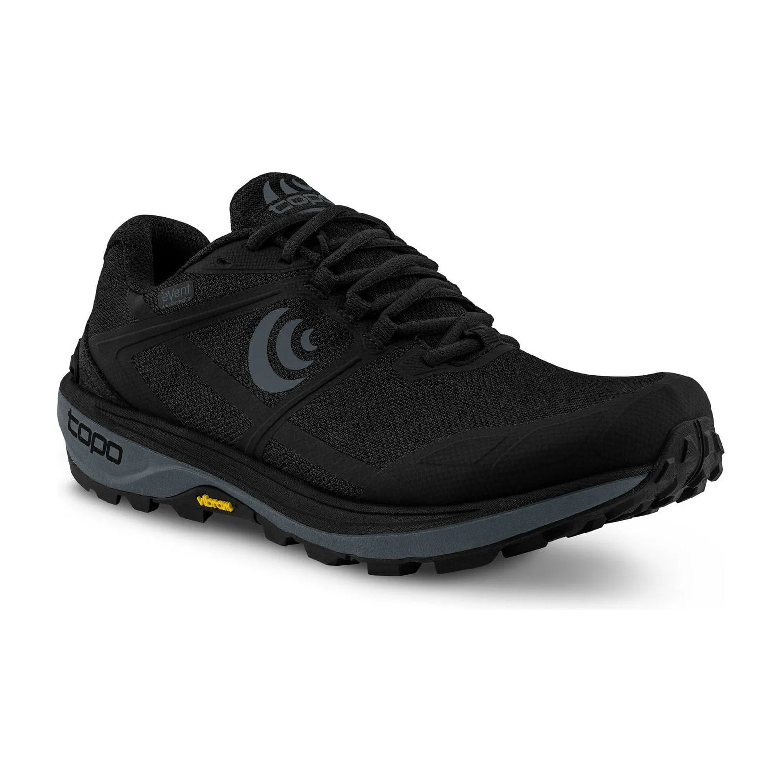 TOPO TERRAVENTURE 4 WP HERREN