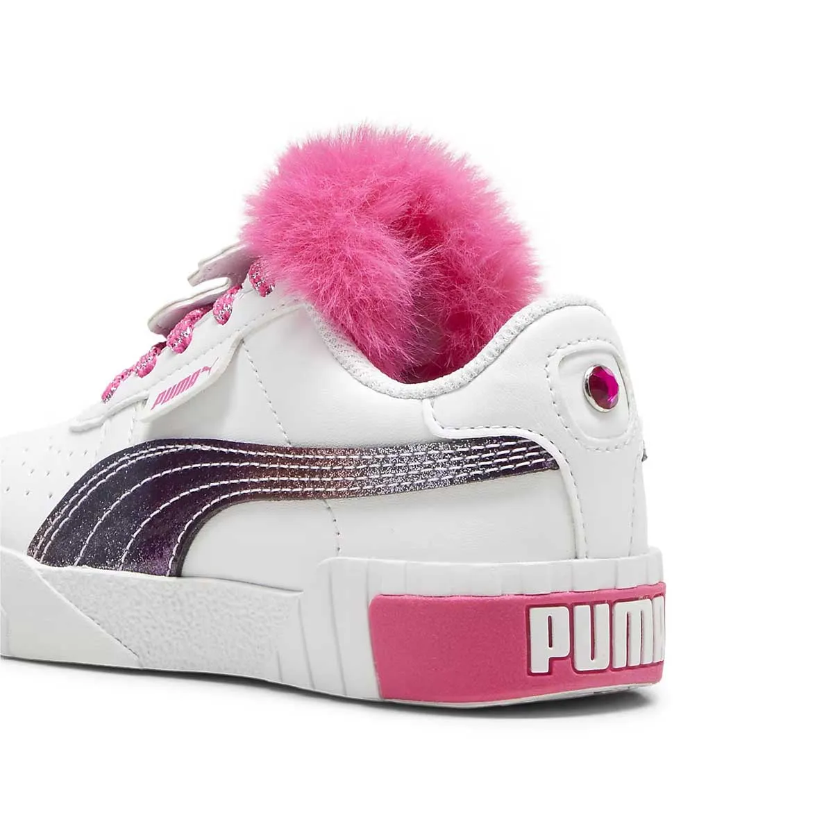   Trolls Kids Cali OG 'Prinzessin Poppy'
