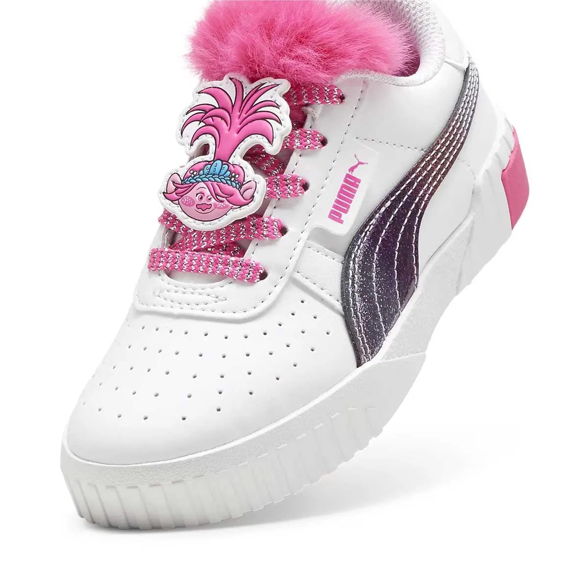   Trolls Kids Cali OG 'Prinzessin Poppy'