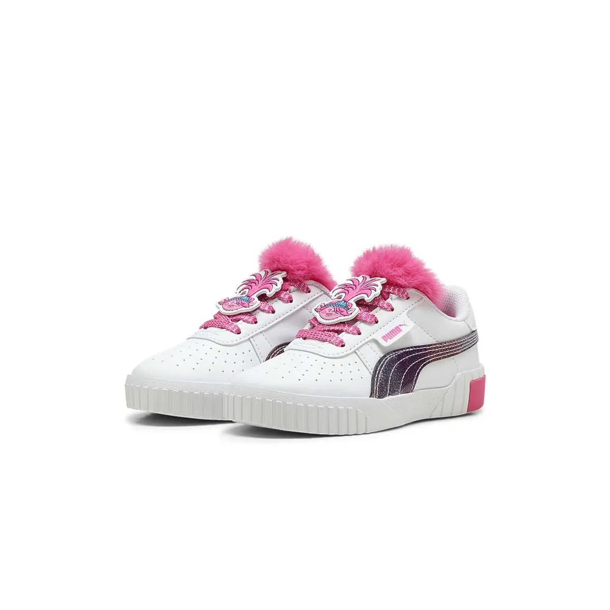   Trolls Kids Cali OG 'Prinzessin Poppy'