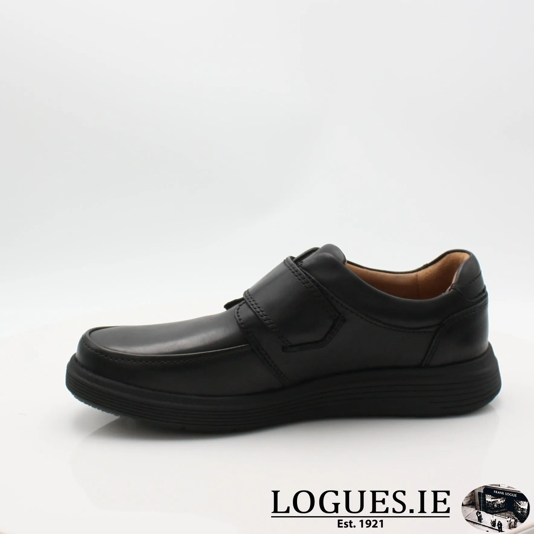 Un Abode Riemen CLARKS  EX WEIT