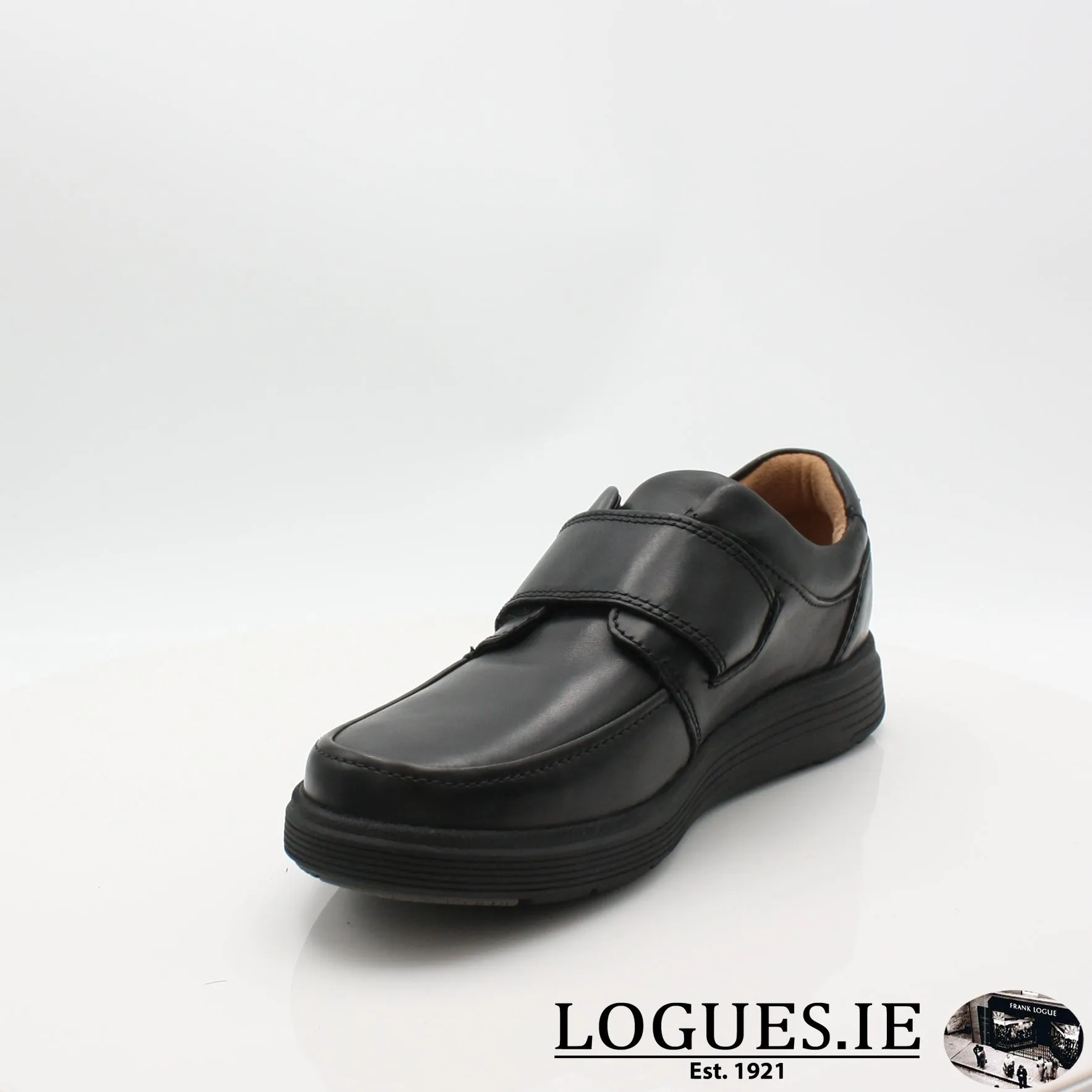 Un Abode Riemen CLARKS  EX WEIT