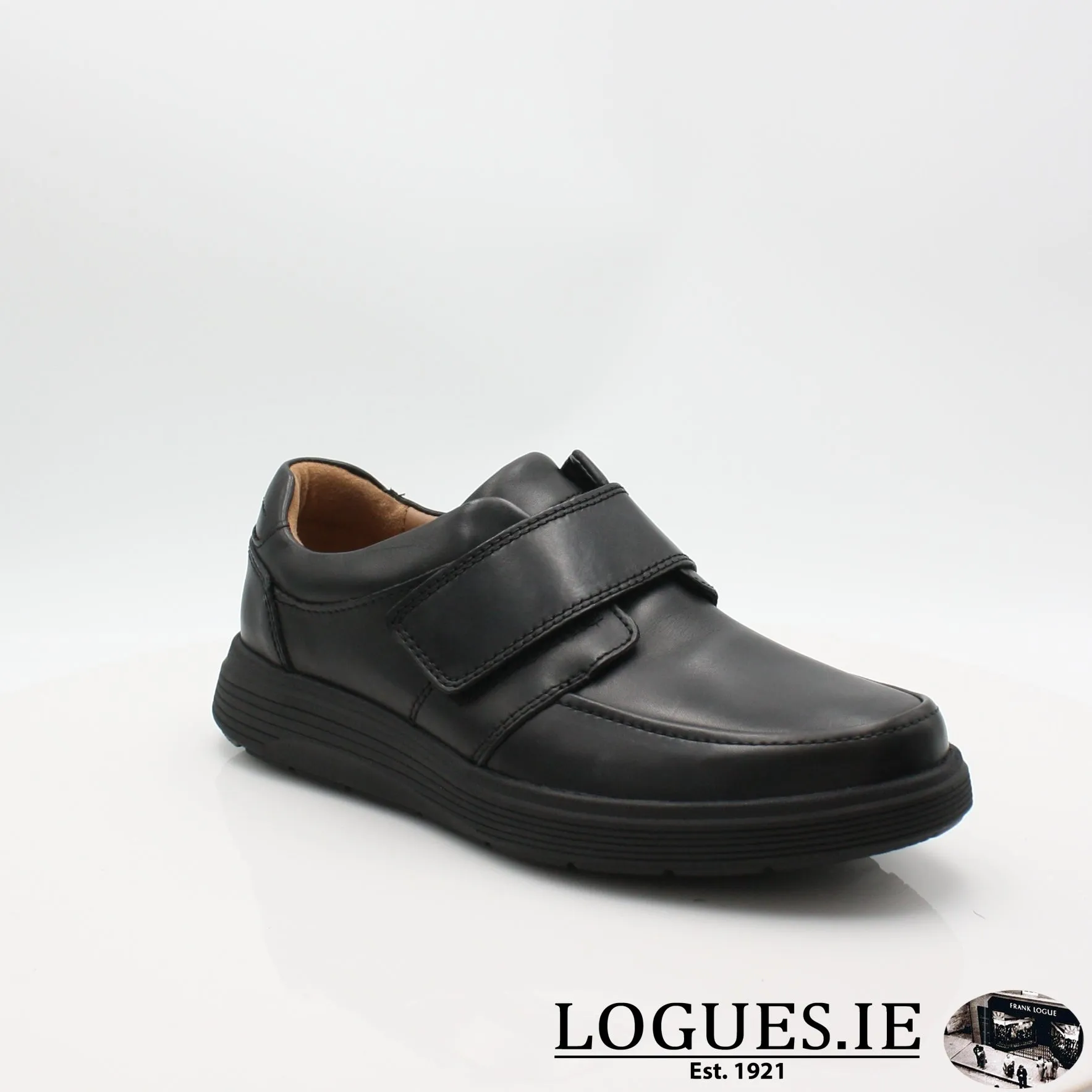 Un Abode Riemen CLARKS  EX WEIT