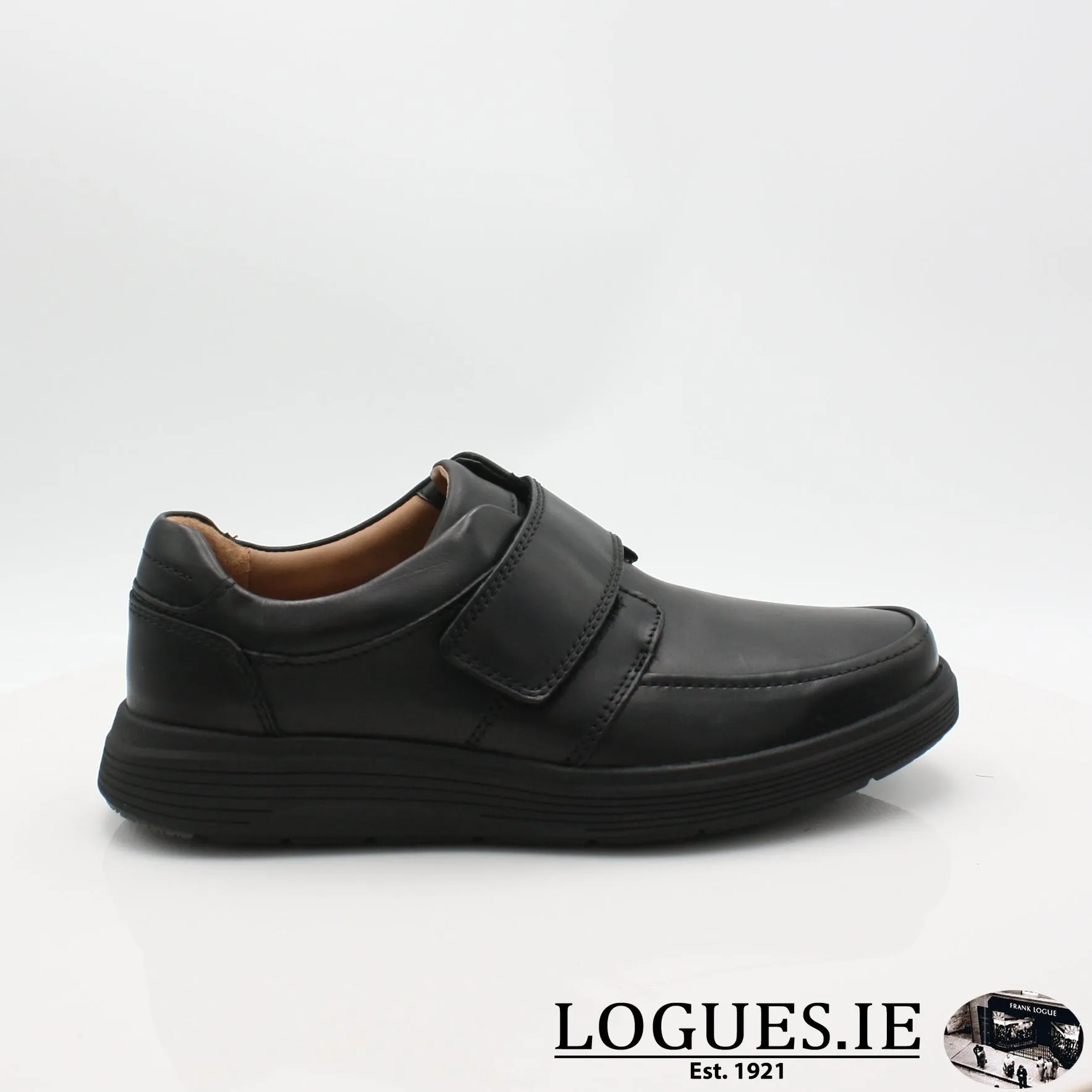 Un Abode Riemen CLARKS  EX WEIT