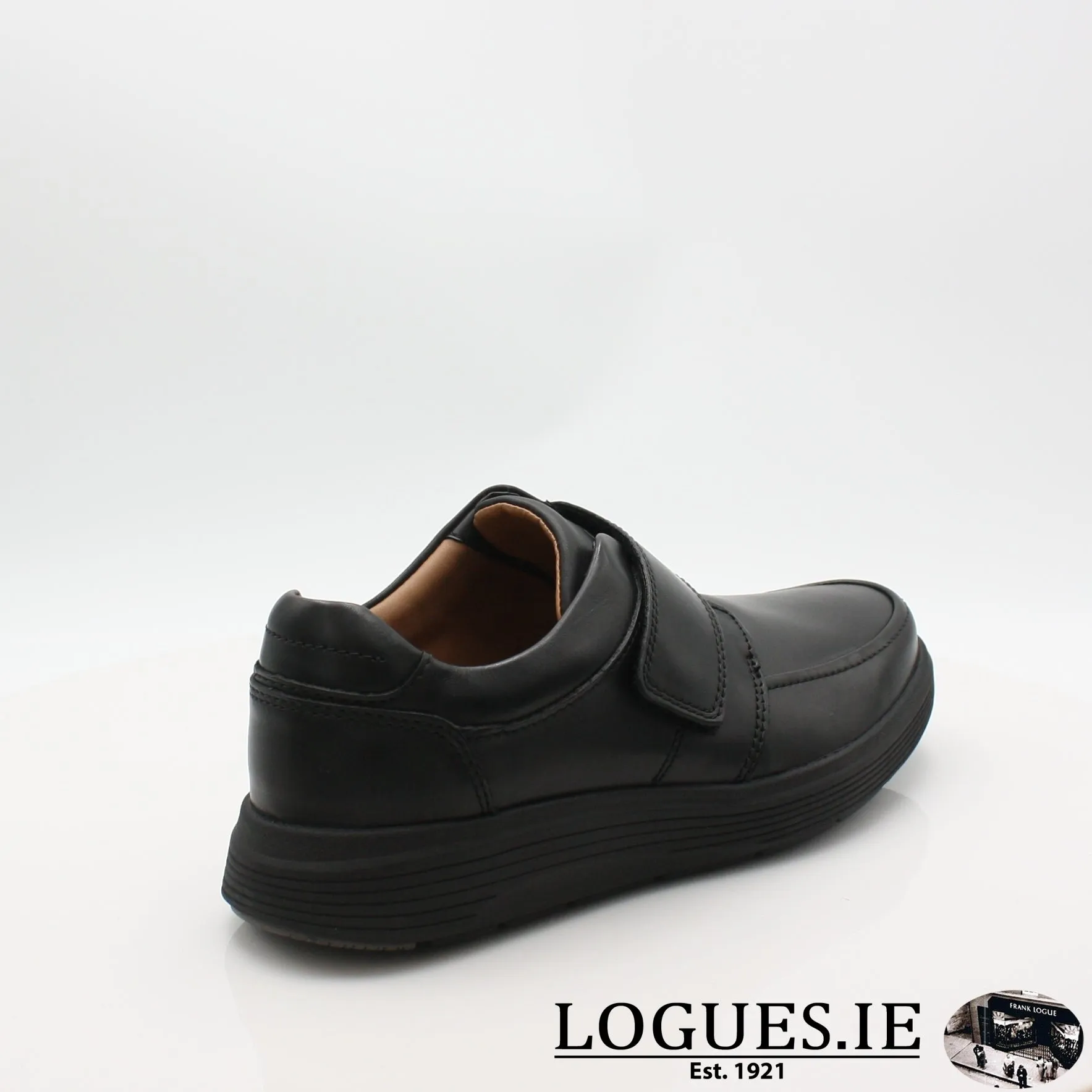 Un Abode Riemen CLARKS  EX WEIT