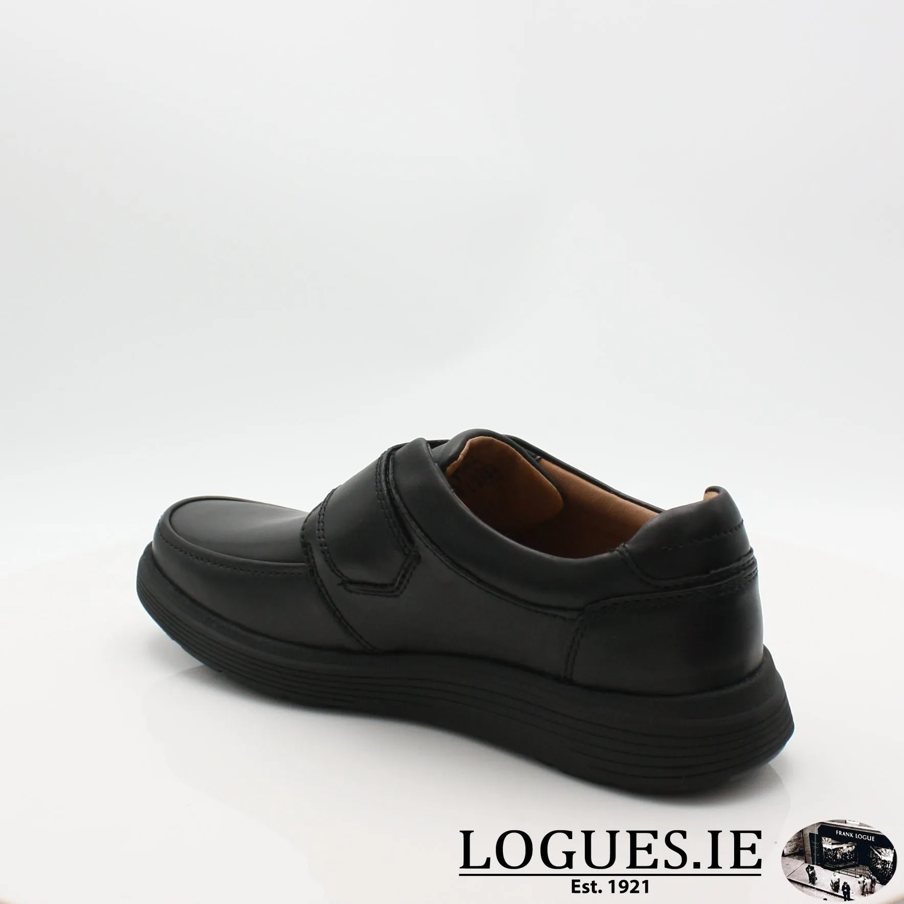 Un Abode Riemen CLARKS  EX WEIT