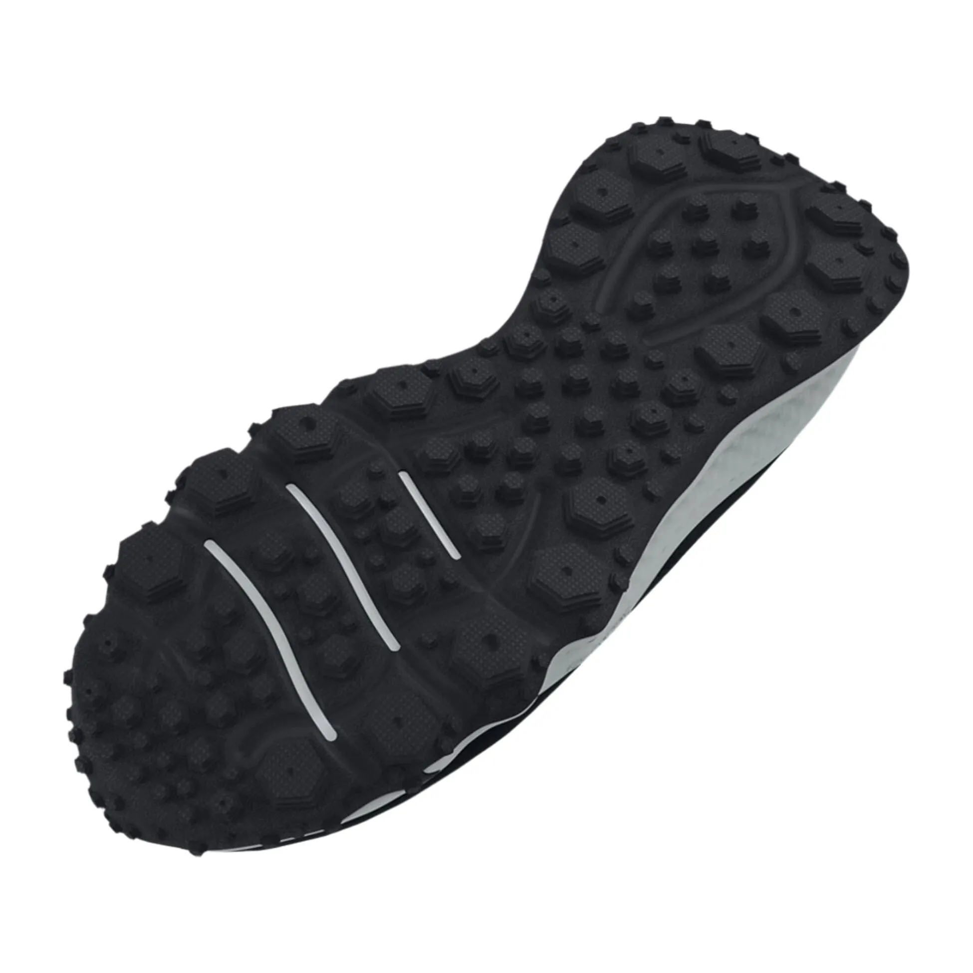 UNDER ARMOUR CHARGED MAVEN TRAIL RUNNING SCHUHE FÜR HERREN - ENDVERKAUF!