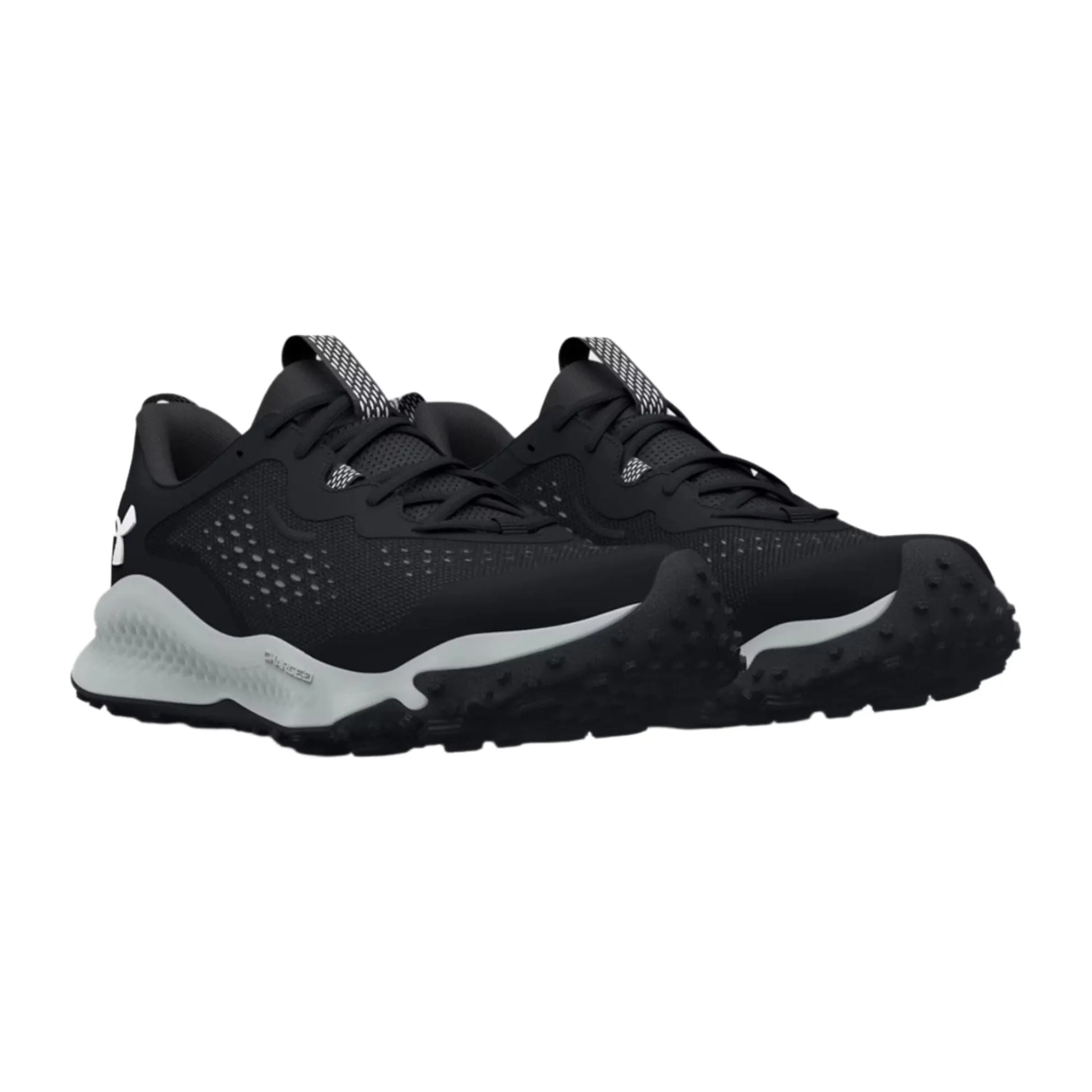 UNDER ARMOUR CHARGED MAVEN TRAIL RUNNING SCHUHE FÜR HERREN - ENDVERKAUF!