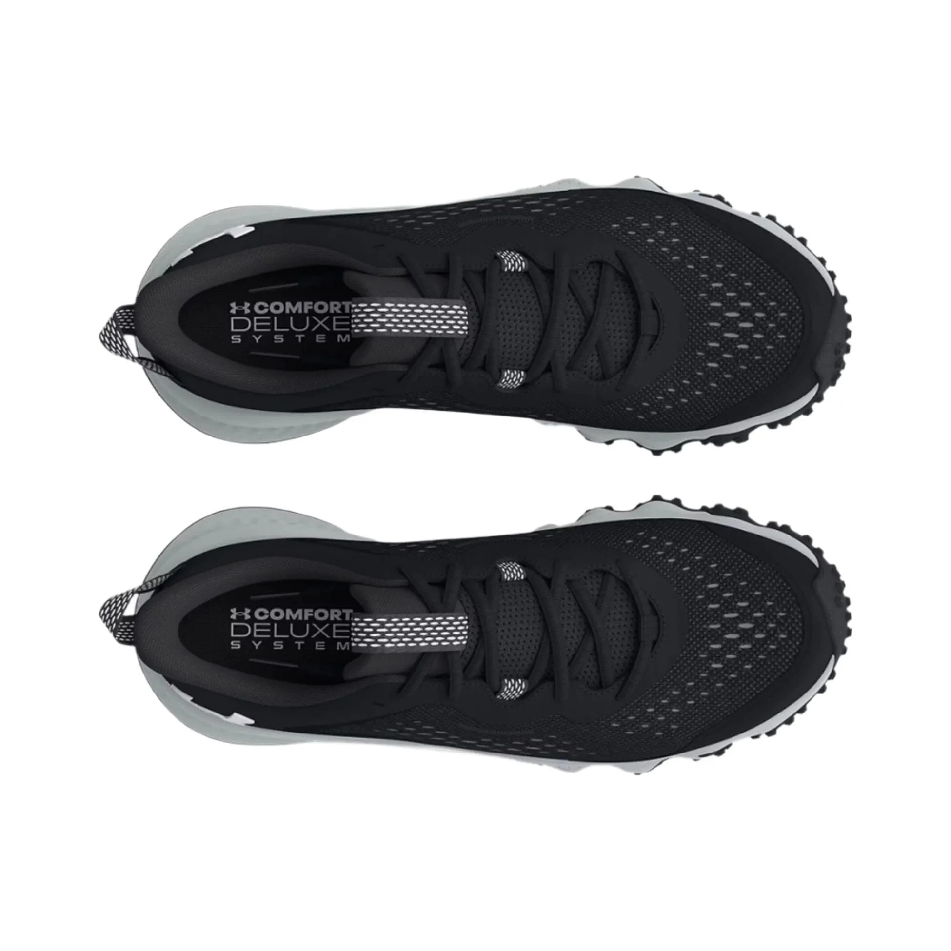 UNDER ARMOUR CHARGED MAVEN TRAIL RUNNING SCHUHE FÜR HERREN - ENDVERKAUF!