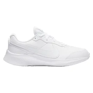 Varsity Leder Junior-Laufschuhe