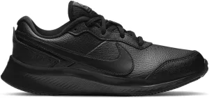 Varsity Leder Junior-Laufschuhe