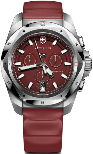 Victorinox Uhren Victorinox I.N.O.X. Chrono Uhr