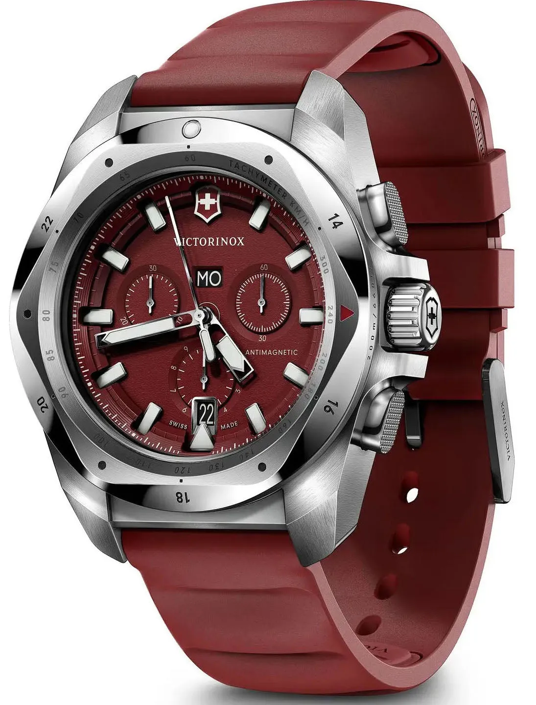 Victorinox Uhren Victorinox I.N.O.X. Chrono Uhr