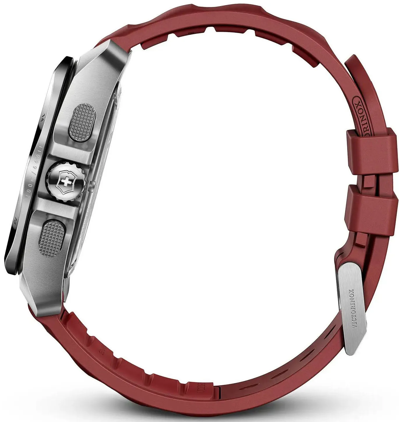 Victorinox Uhren Victorinox I.N.O.X. Chrono Uhr