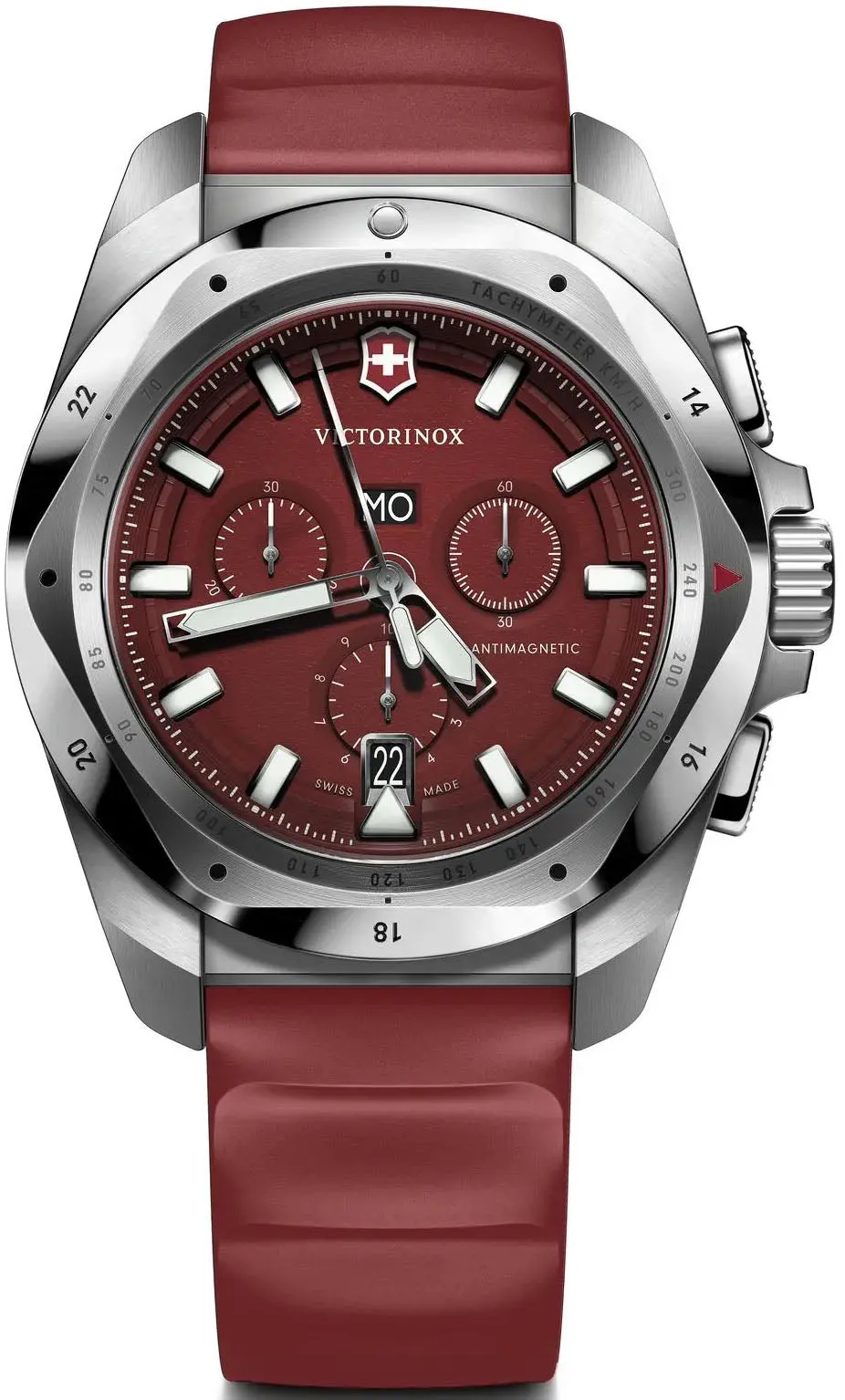 Victorinox Uhren Victorinox I.N.O.X. Chrono Uhr