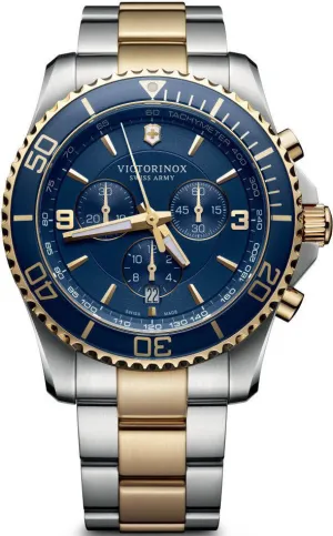 Victorinox Uhren Victorinox Maverick Chronograph Uhr