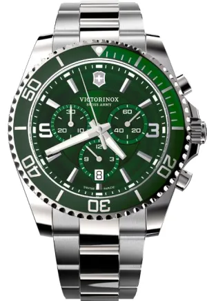 Victorinox Uhren Victorinox Maverick Chronograph Uhr