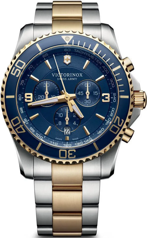 Victorinox Uhren Victorinox Maverick Chronograph Uhr