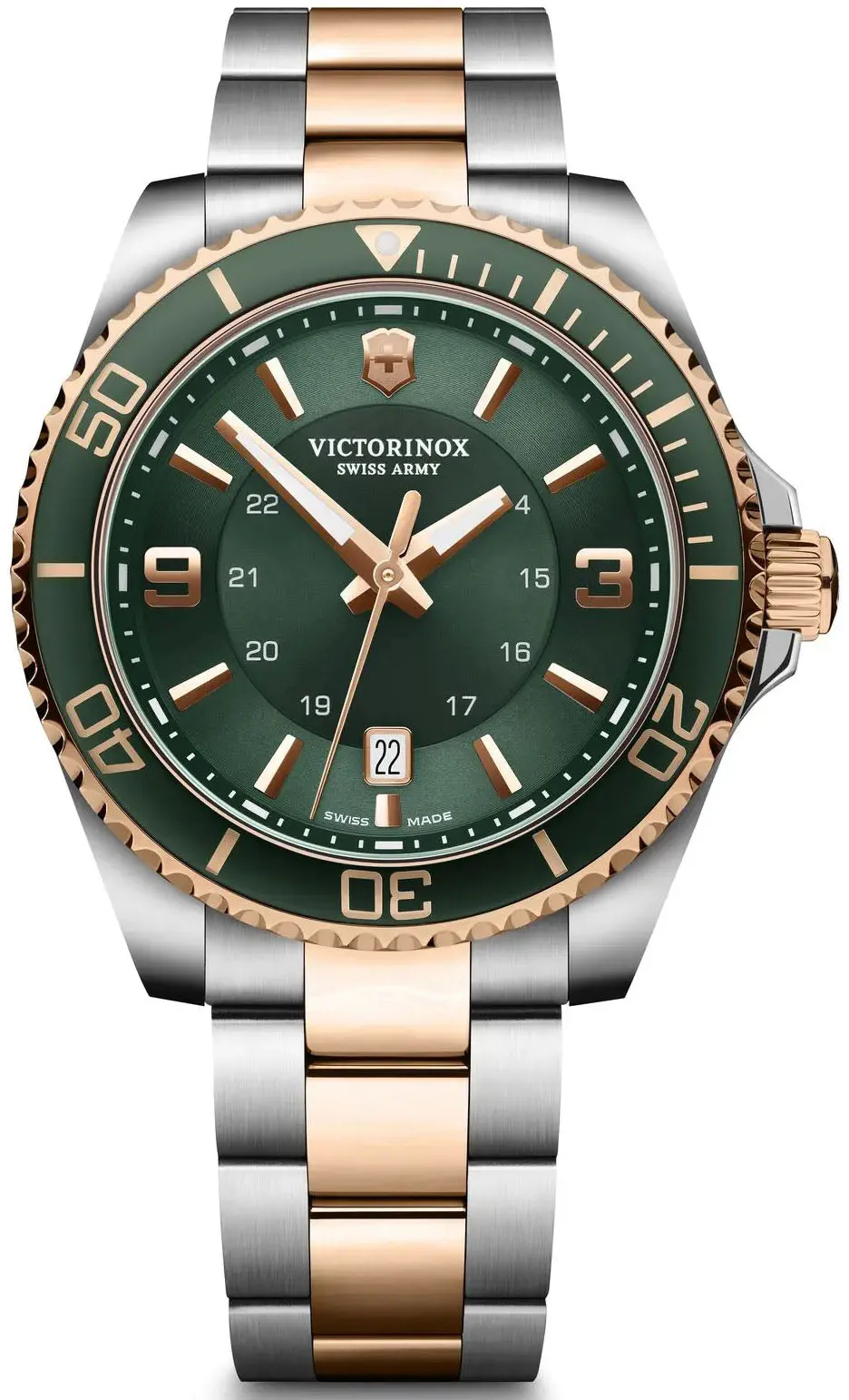 Victorinox Uhren Victorinox Maverick Uhr