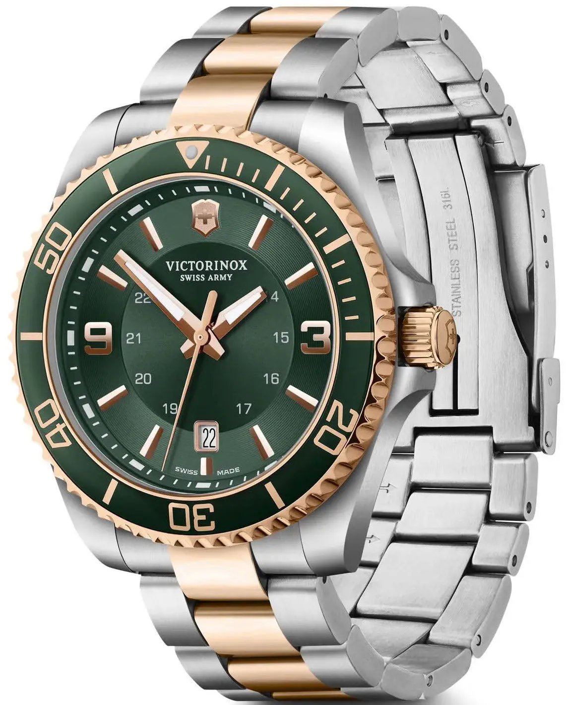 Victorinox Uhren Victorinox Maverick Uhr